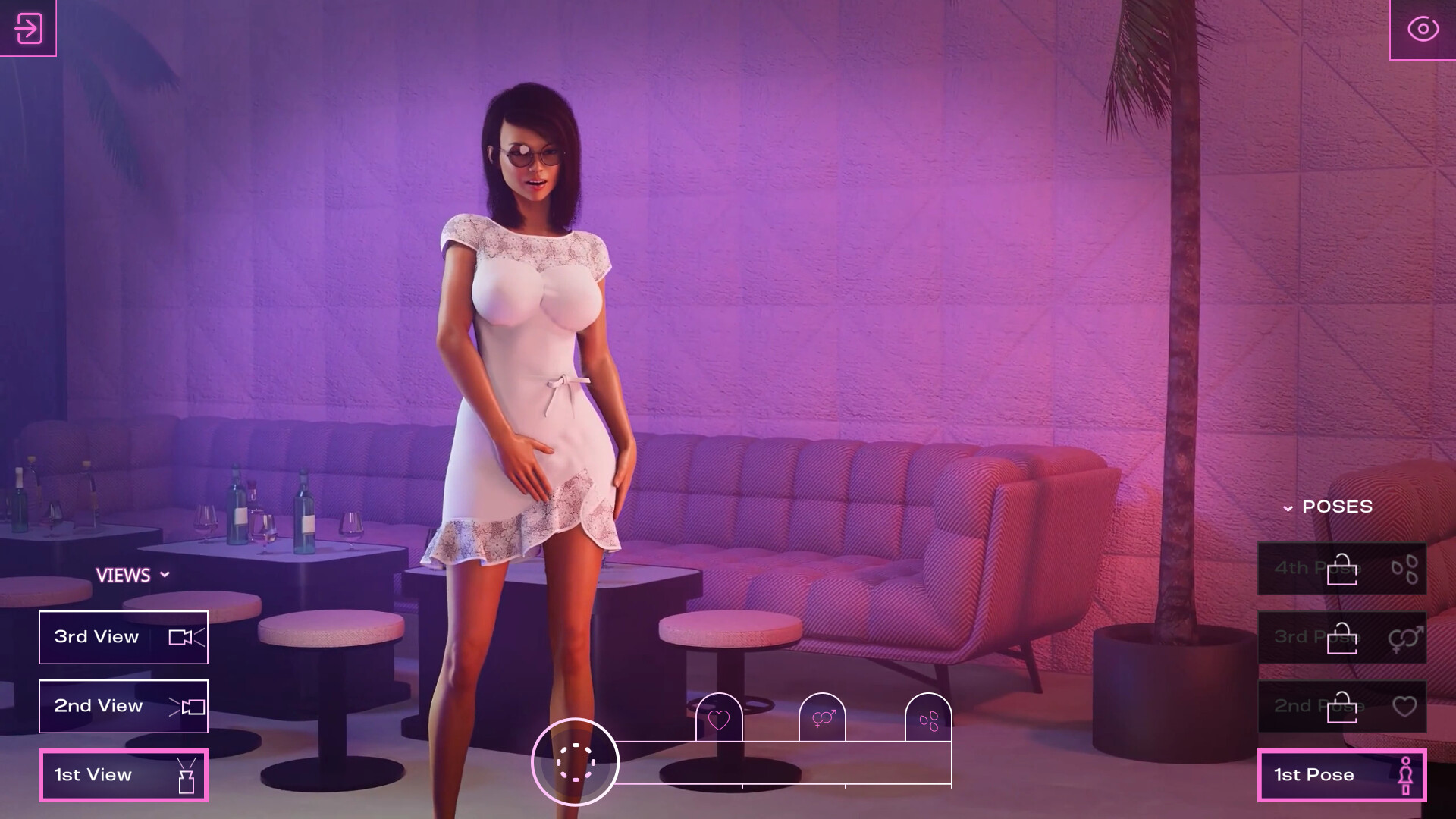PIMP Life: Sex Simulator 🔞 screenshot 20