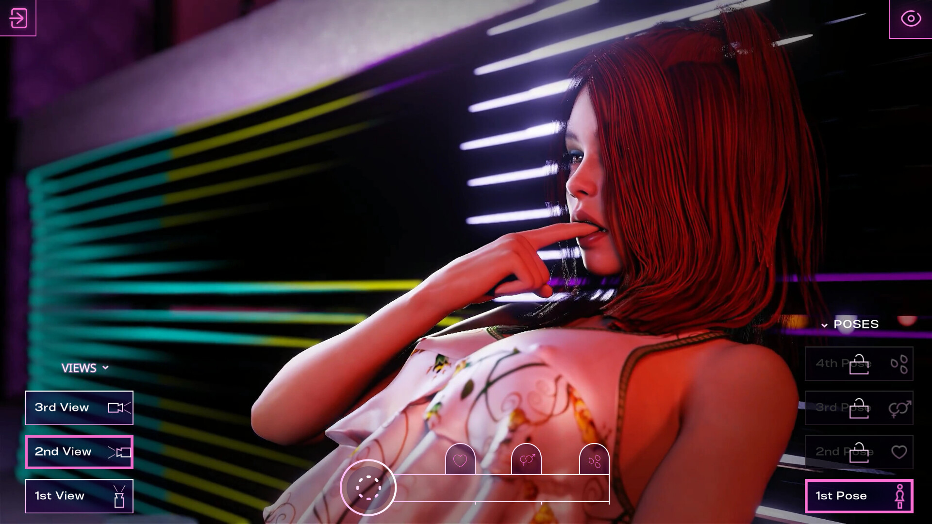 PIMP Life: Sex Simulator 🔞 screenshot 8