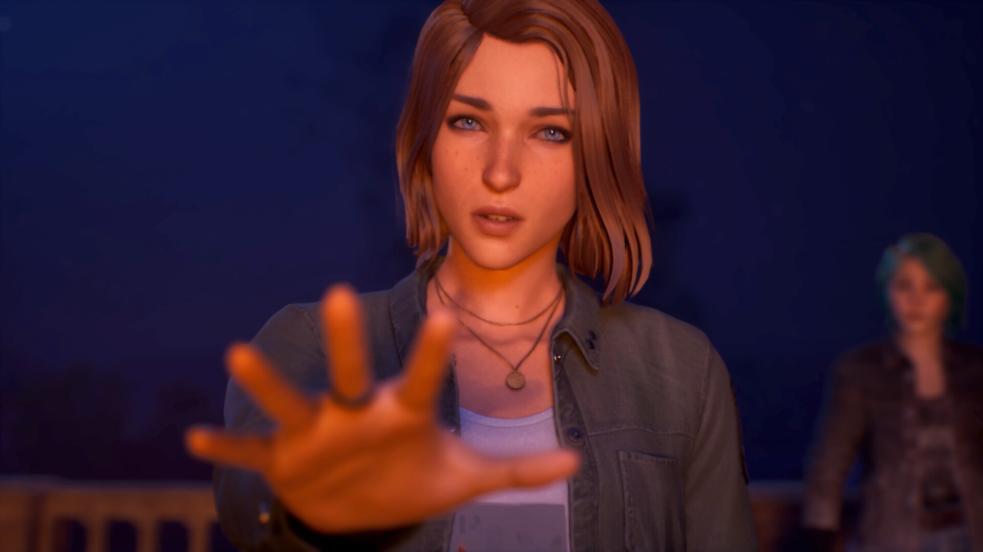 Life is Strange: Reunion screenshot 1