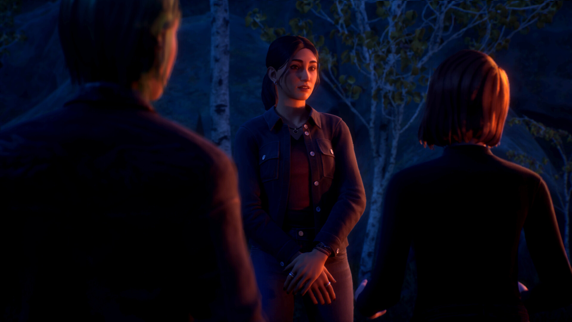 Life is Strange: Reunion screenshot 10