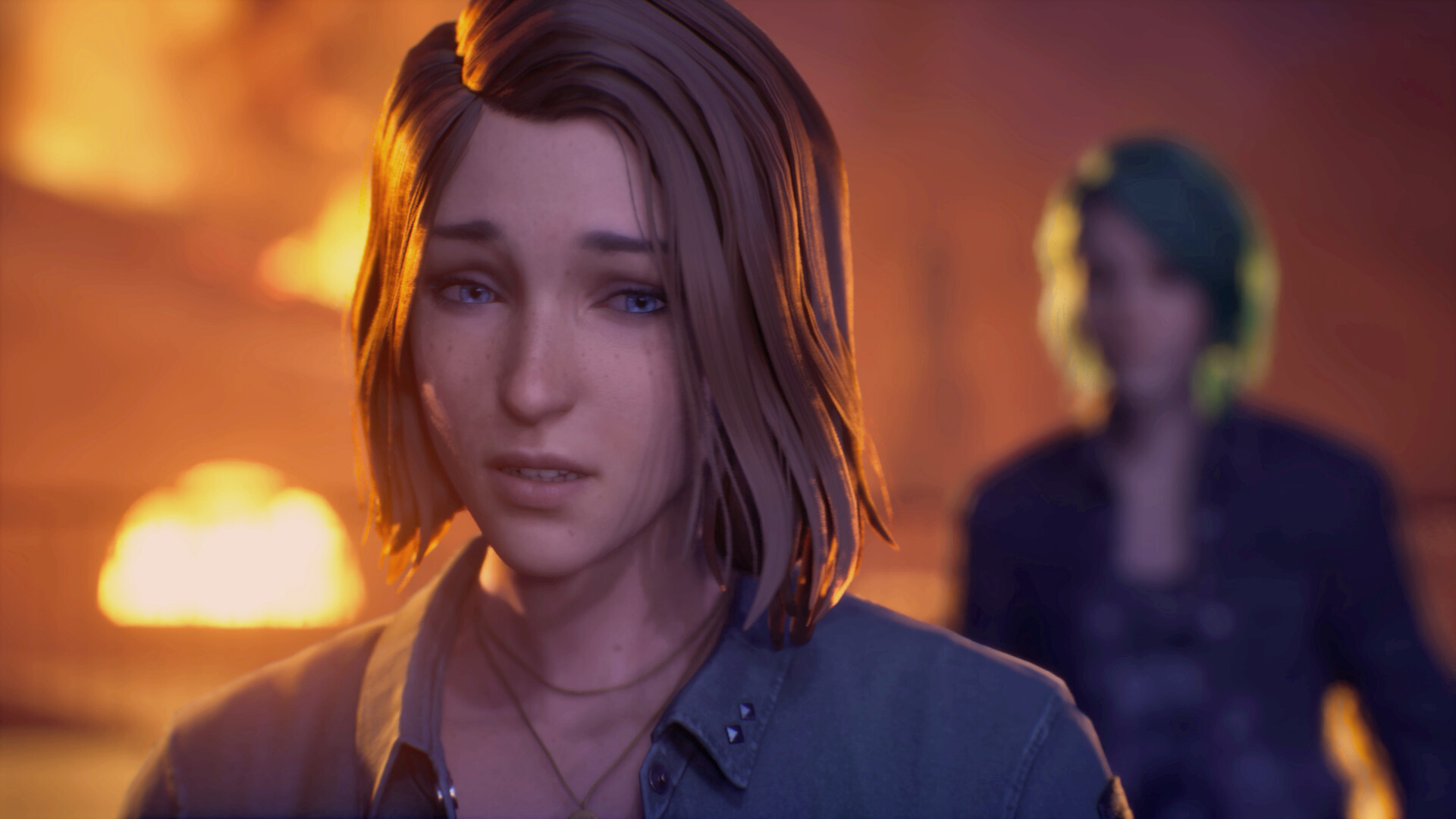 Life is Strange: Reunion screenshot 12