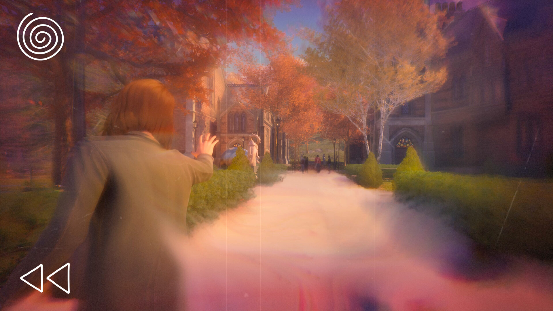 Life is Strange: Reunion screenshot 4