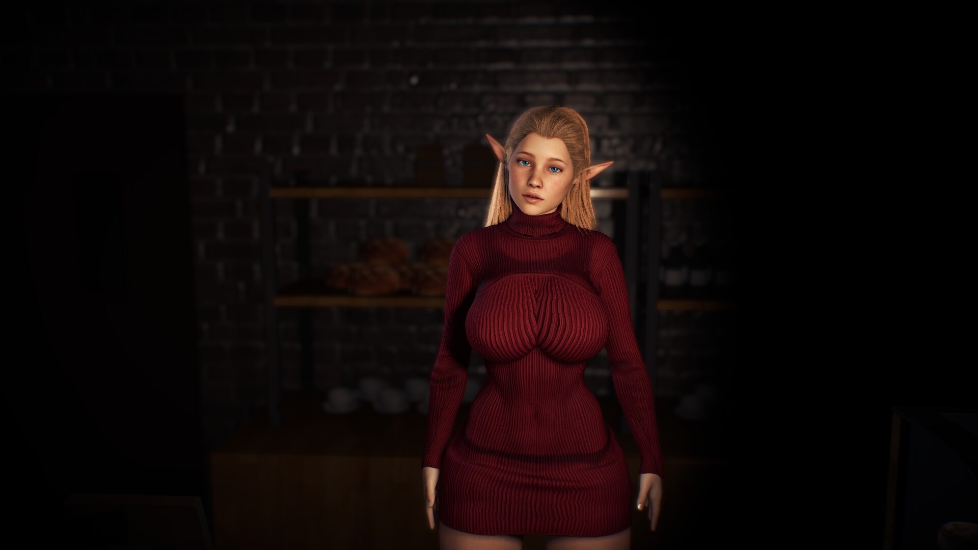 Elfs From Elsewhere! screenshot 6