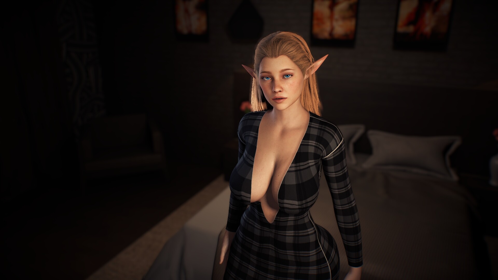 Elfs From Elsewhere! screenshot 3