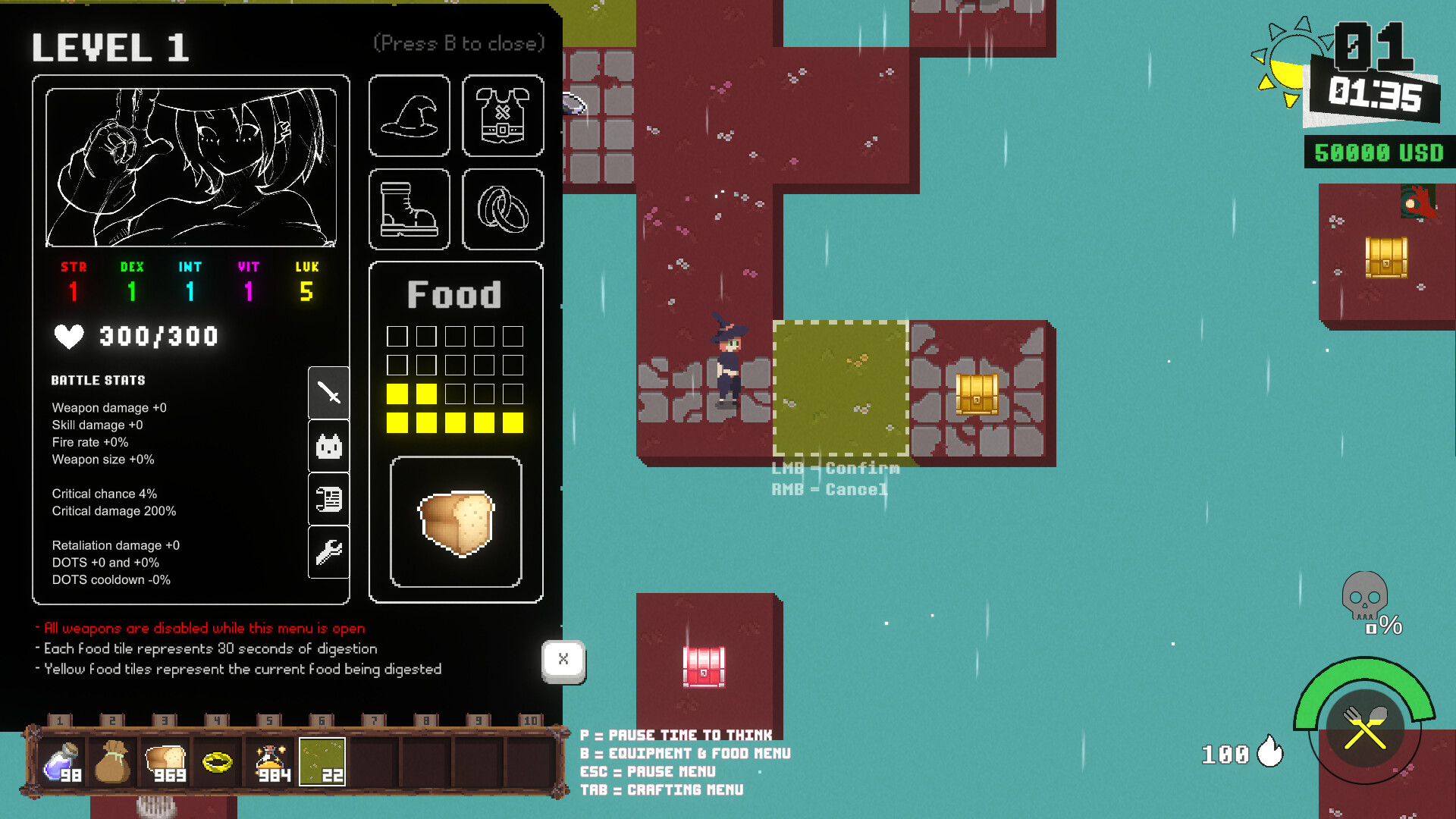 Enter The Night screenshot 19