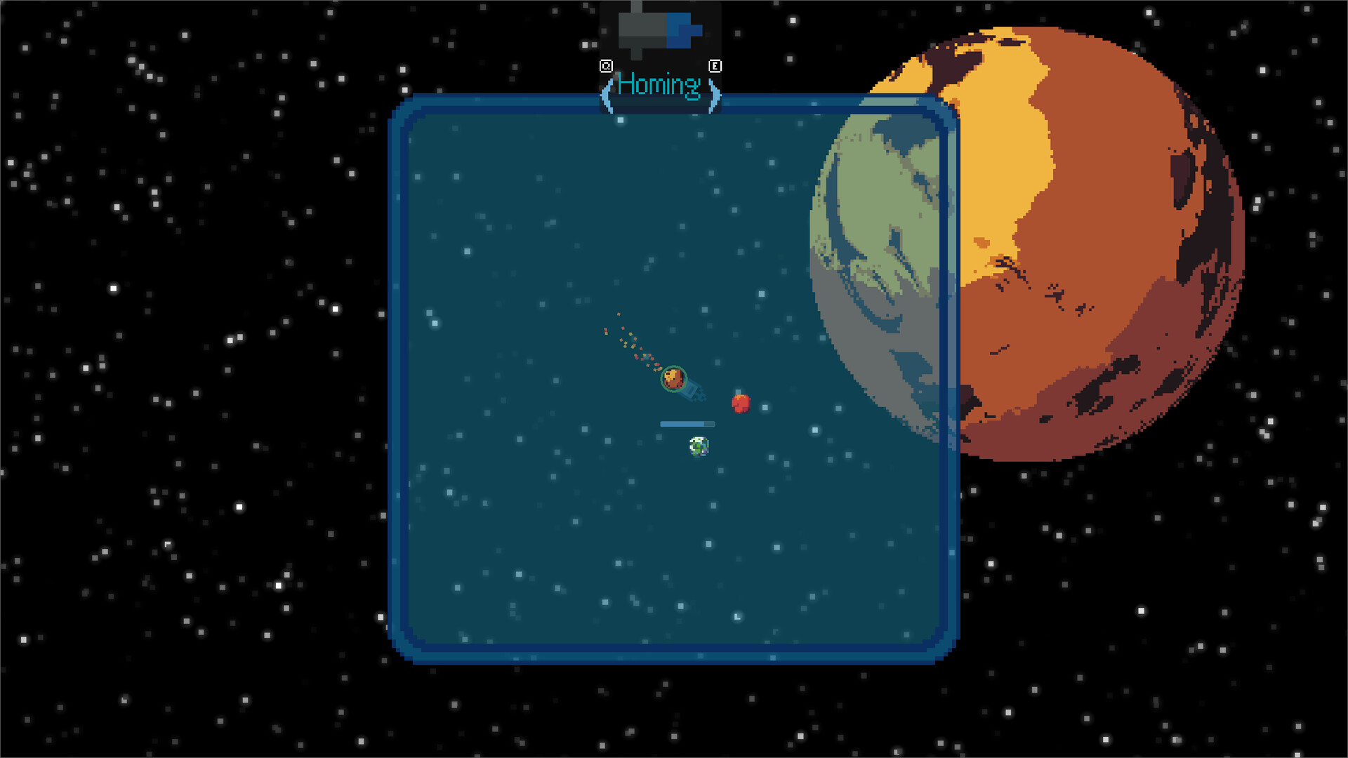 Exploration: Light screenshot 2