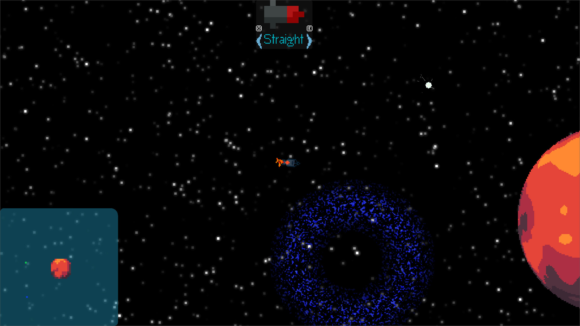 Exploration: Light screenshot 3