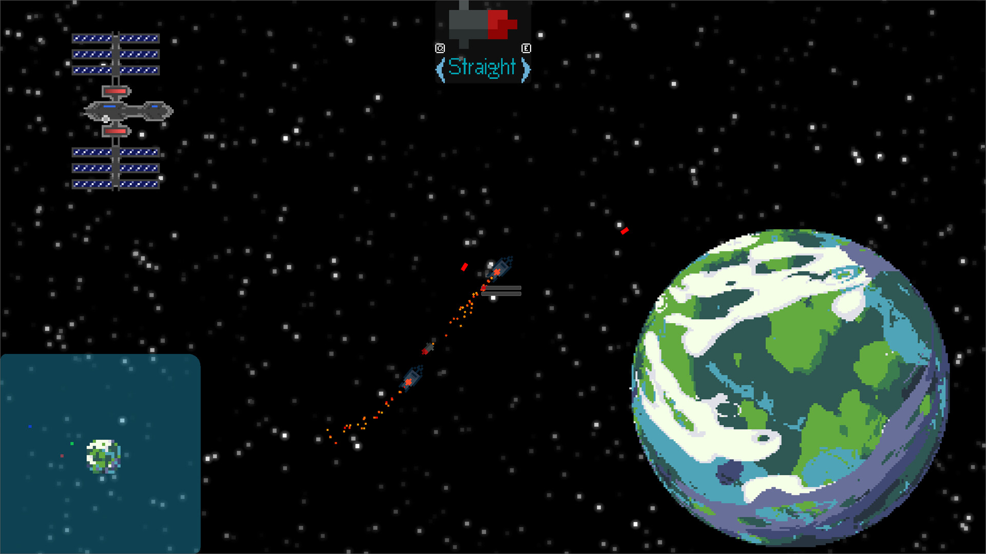 Exploration: Light screenshot 1
