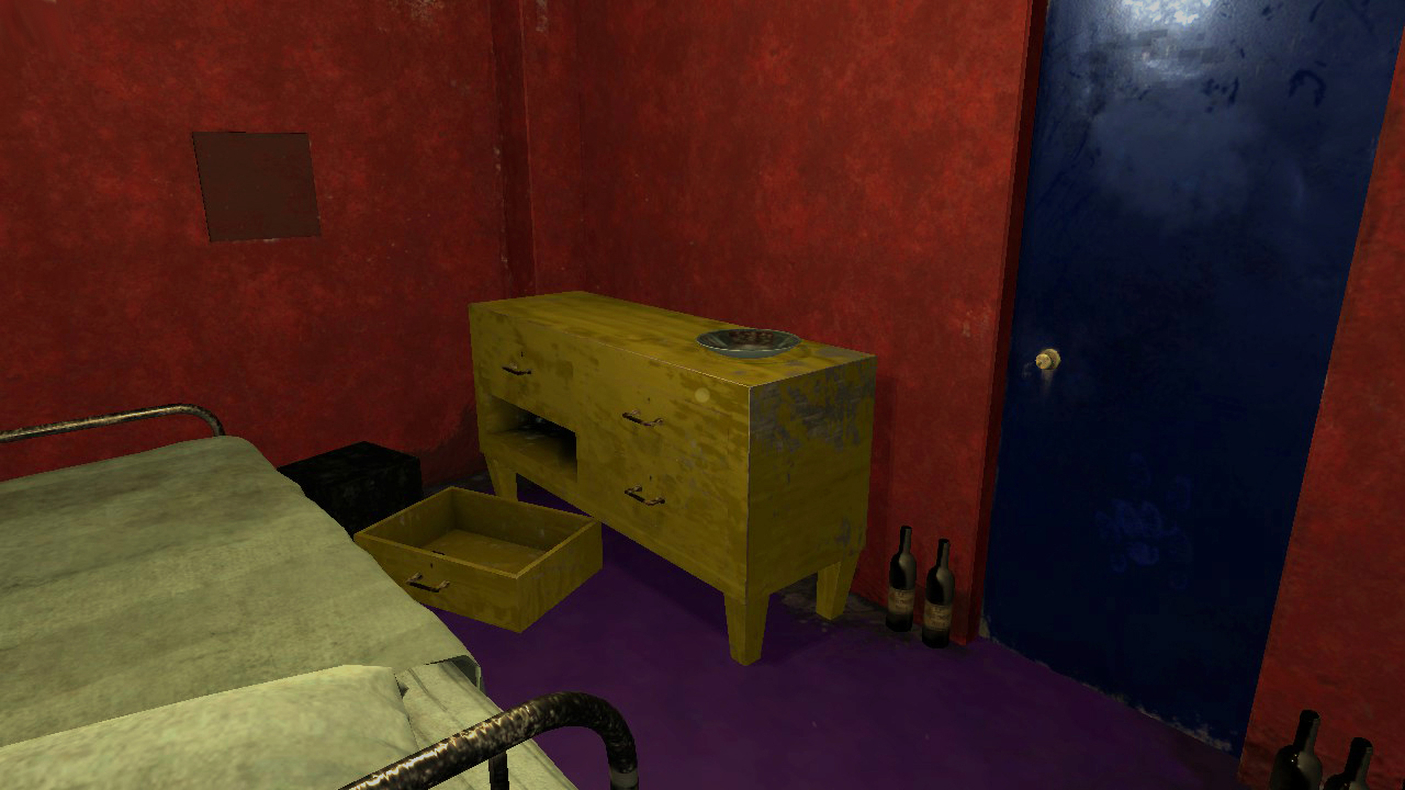 CRIMSON ROOM® DECADE screenshot 2