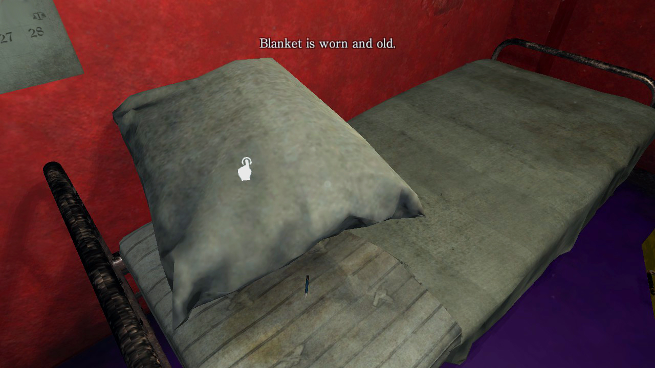 CRIMSON ROOM® DECADE screenshot 8