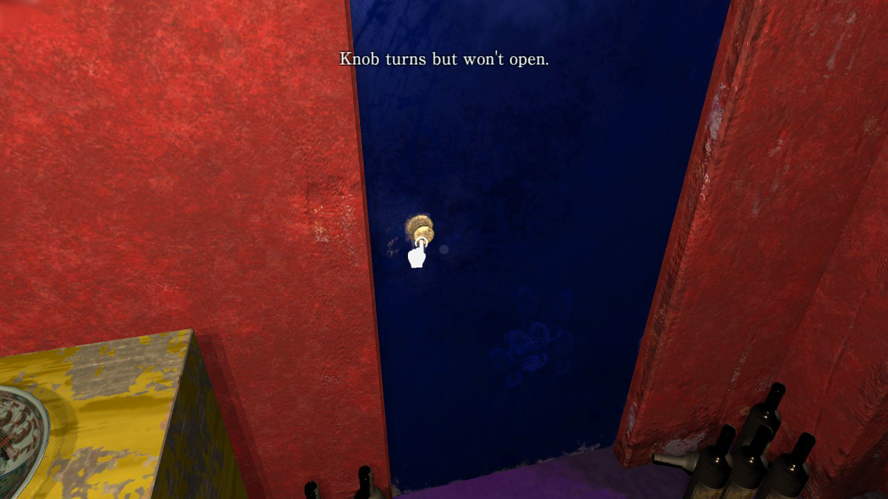 CRIMSON ROOM® DECADE screenshot 3