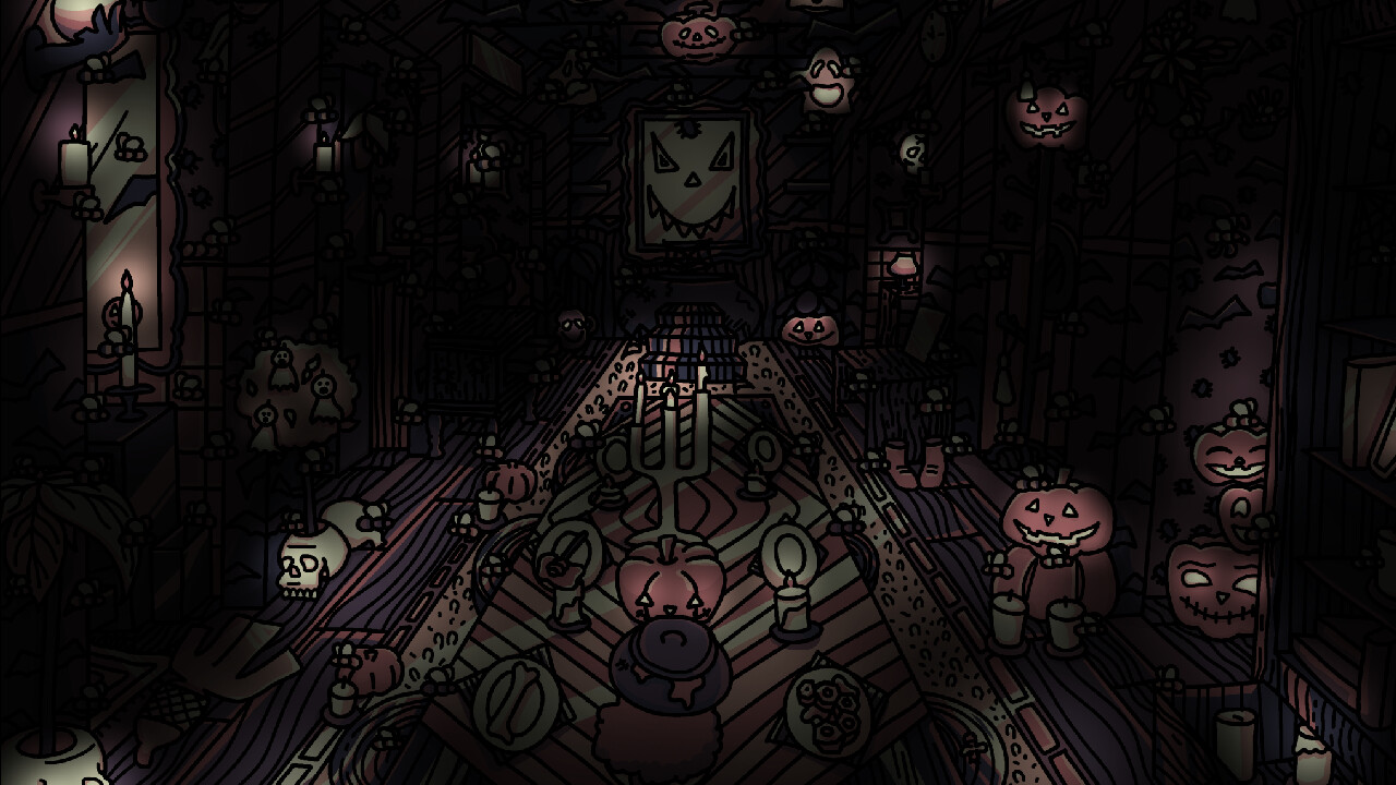 I commissioned some bees 13 screenshot 4