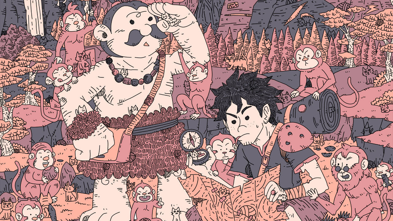 I commissioned some cats 5 screenshot 4