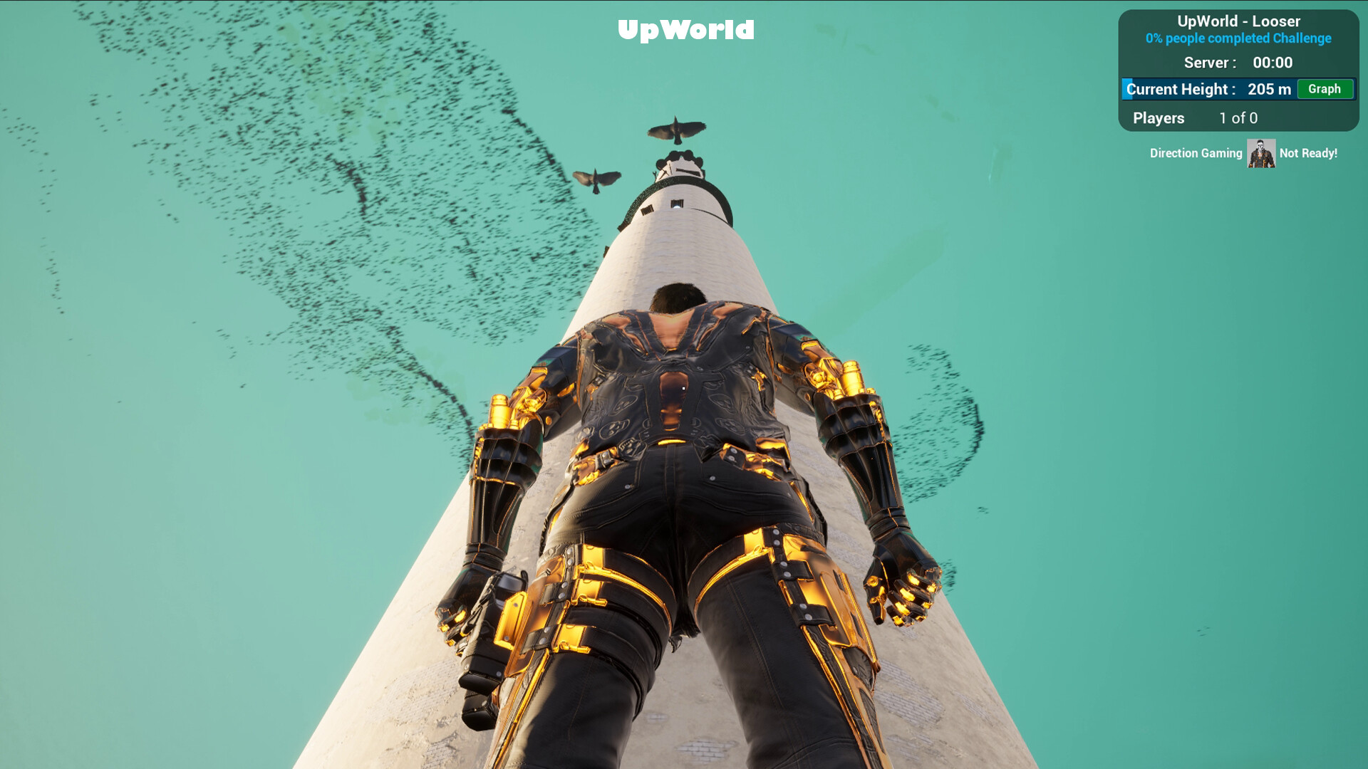 UpWorld - Multiplayer screenshot 11