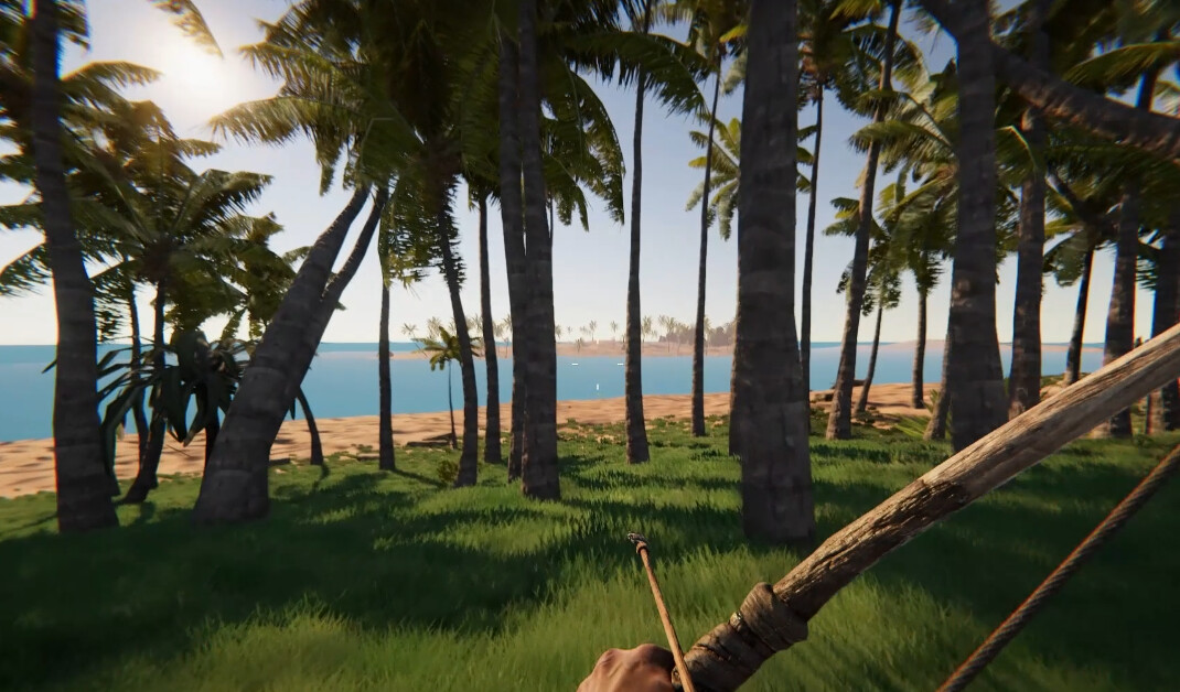 Off Grids screenshot 5
