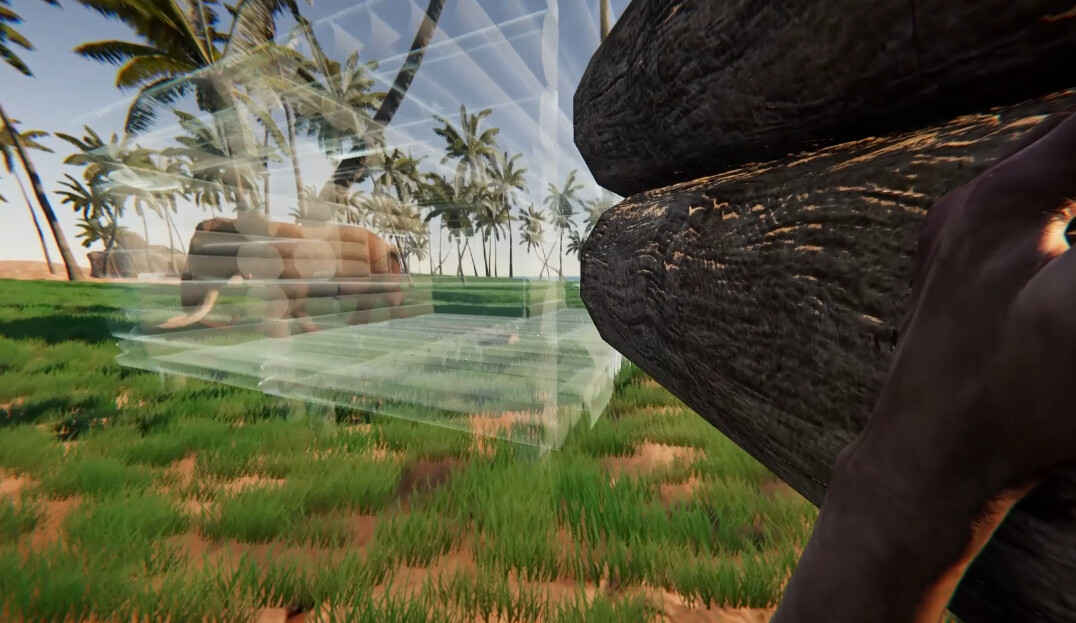 Off Grids screenshot 3