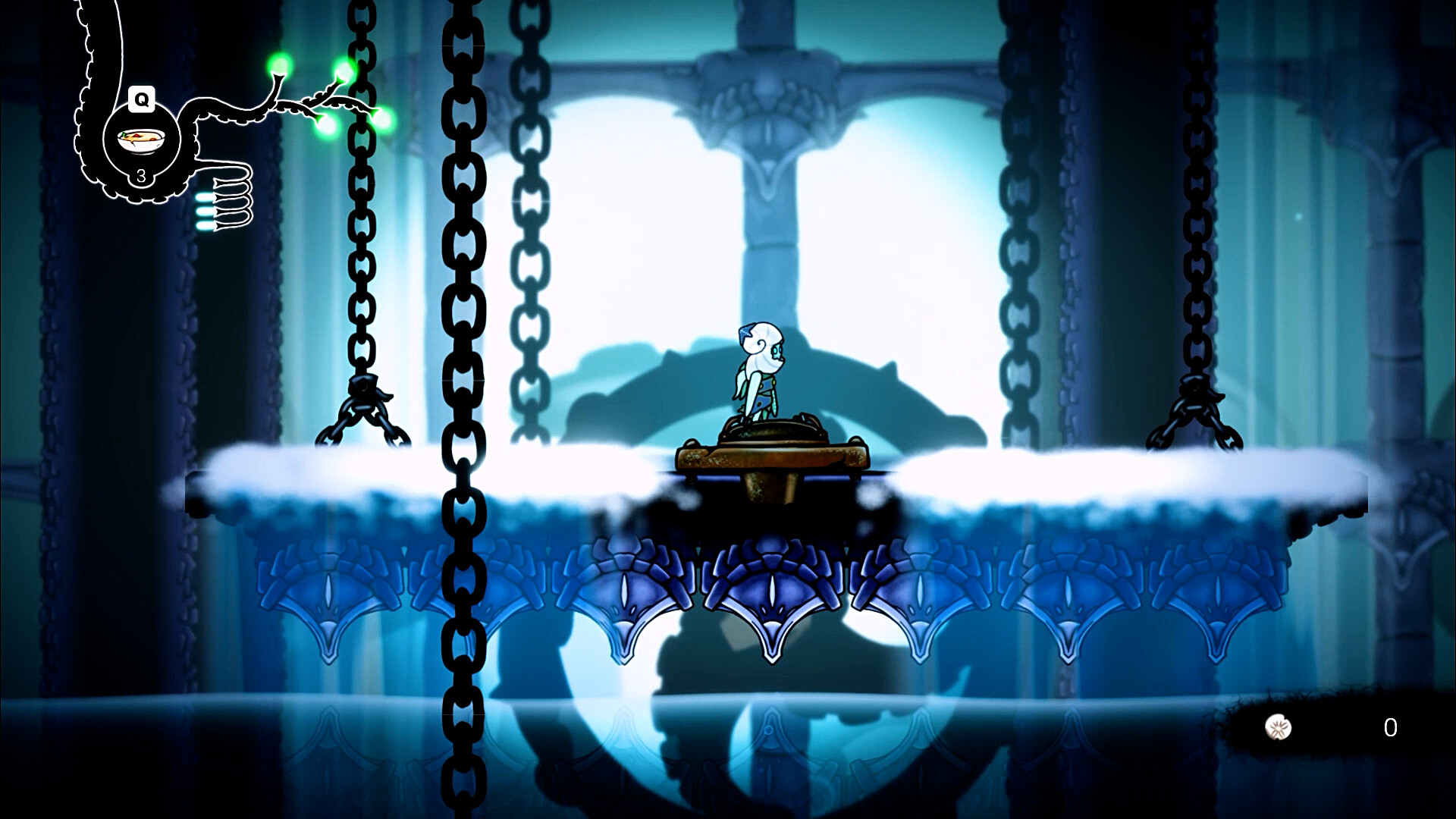 Phosfi screenshot 2