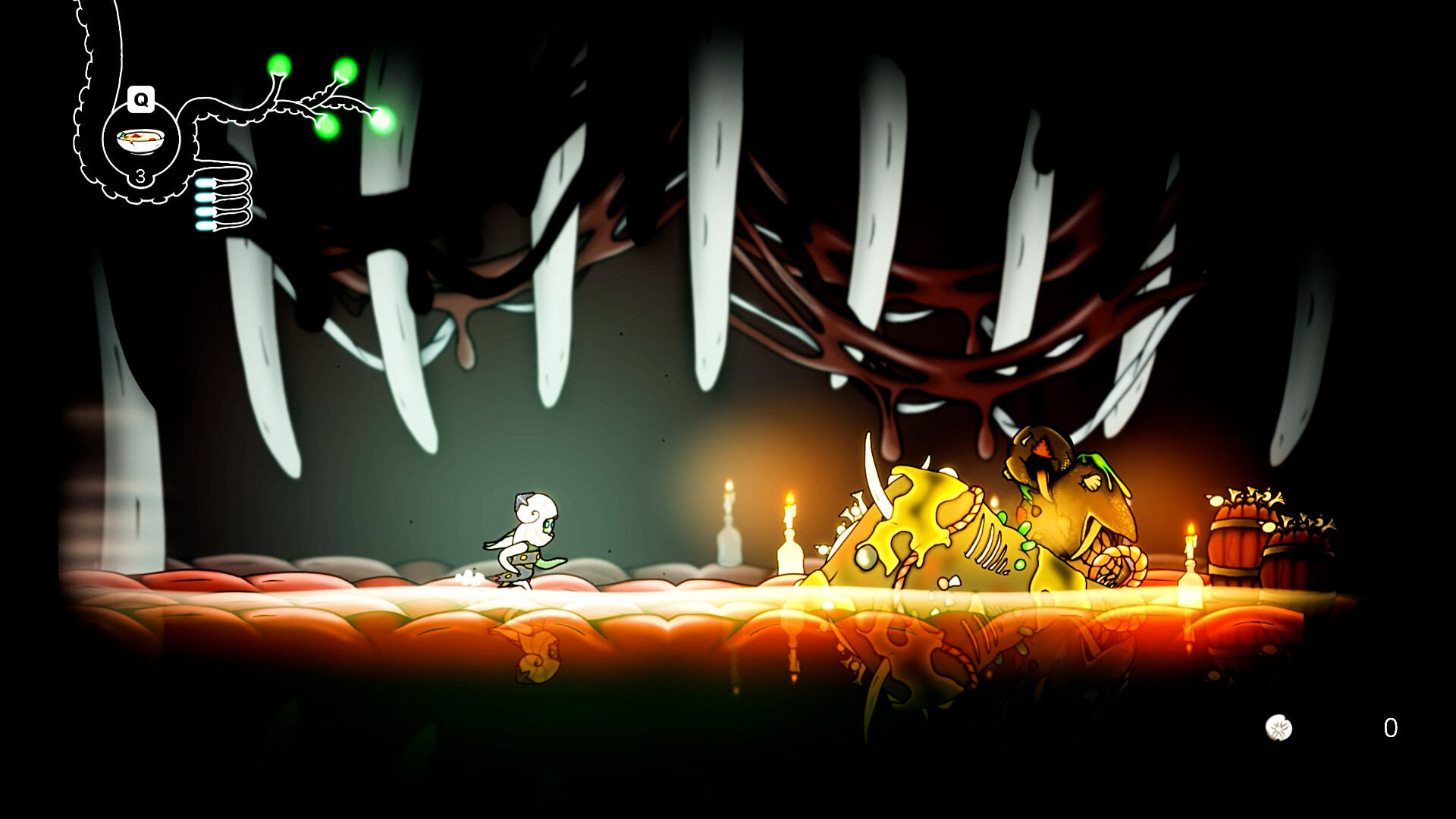 Phosfi screenshot 6