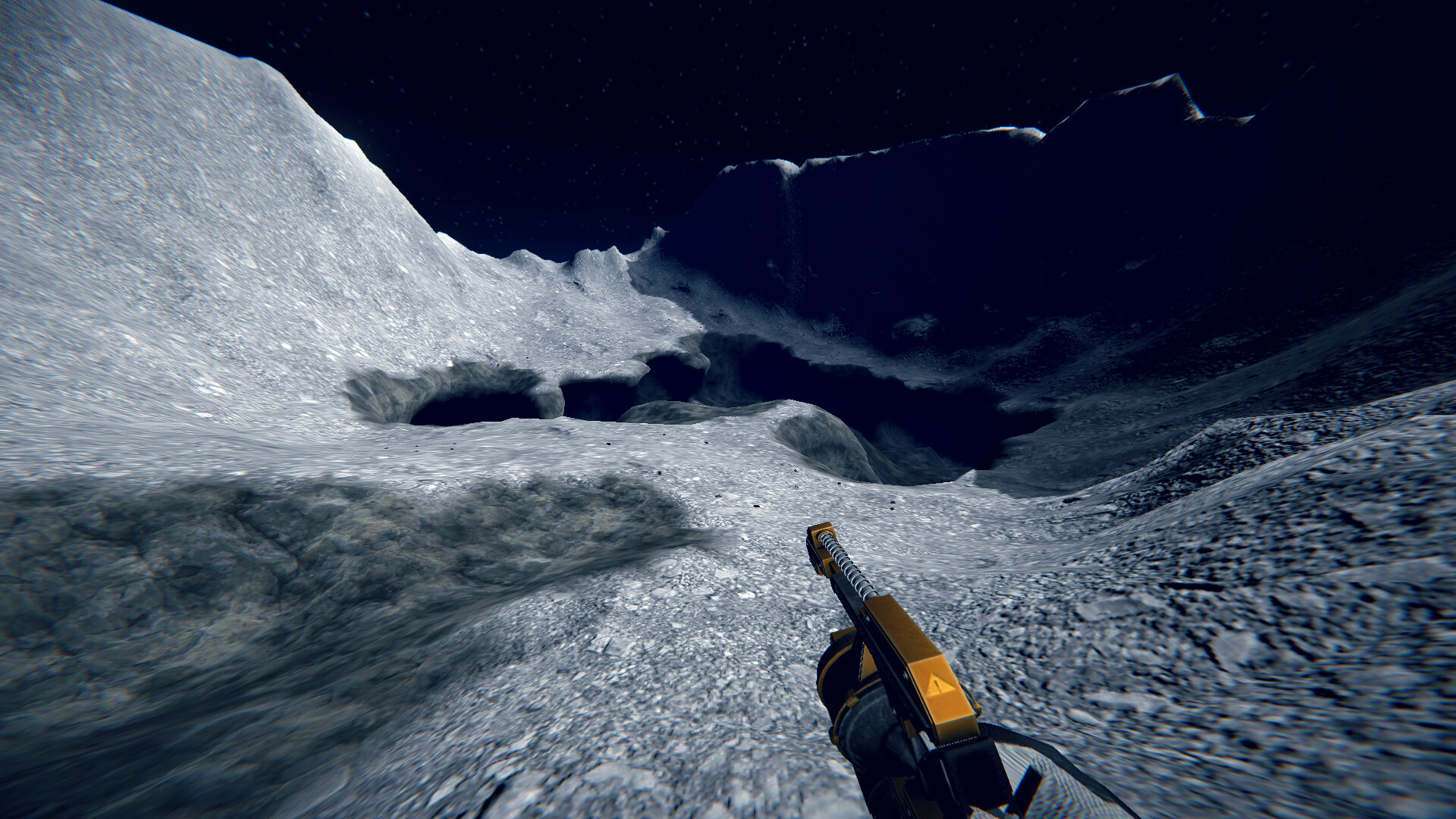 Moon Colony Crafter screenshot 7