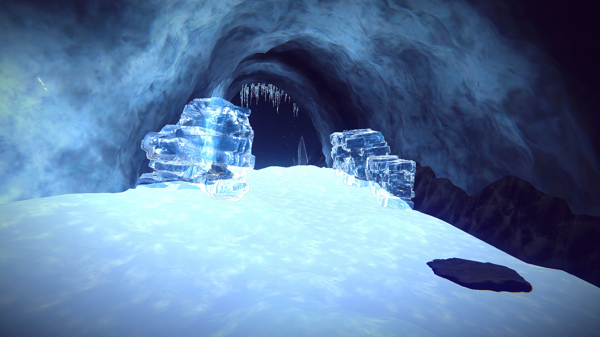 Moon Colony Crafter screenshot 8