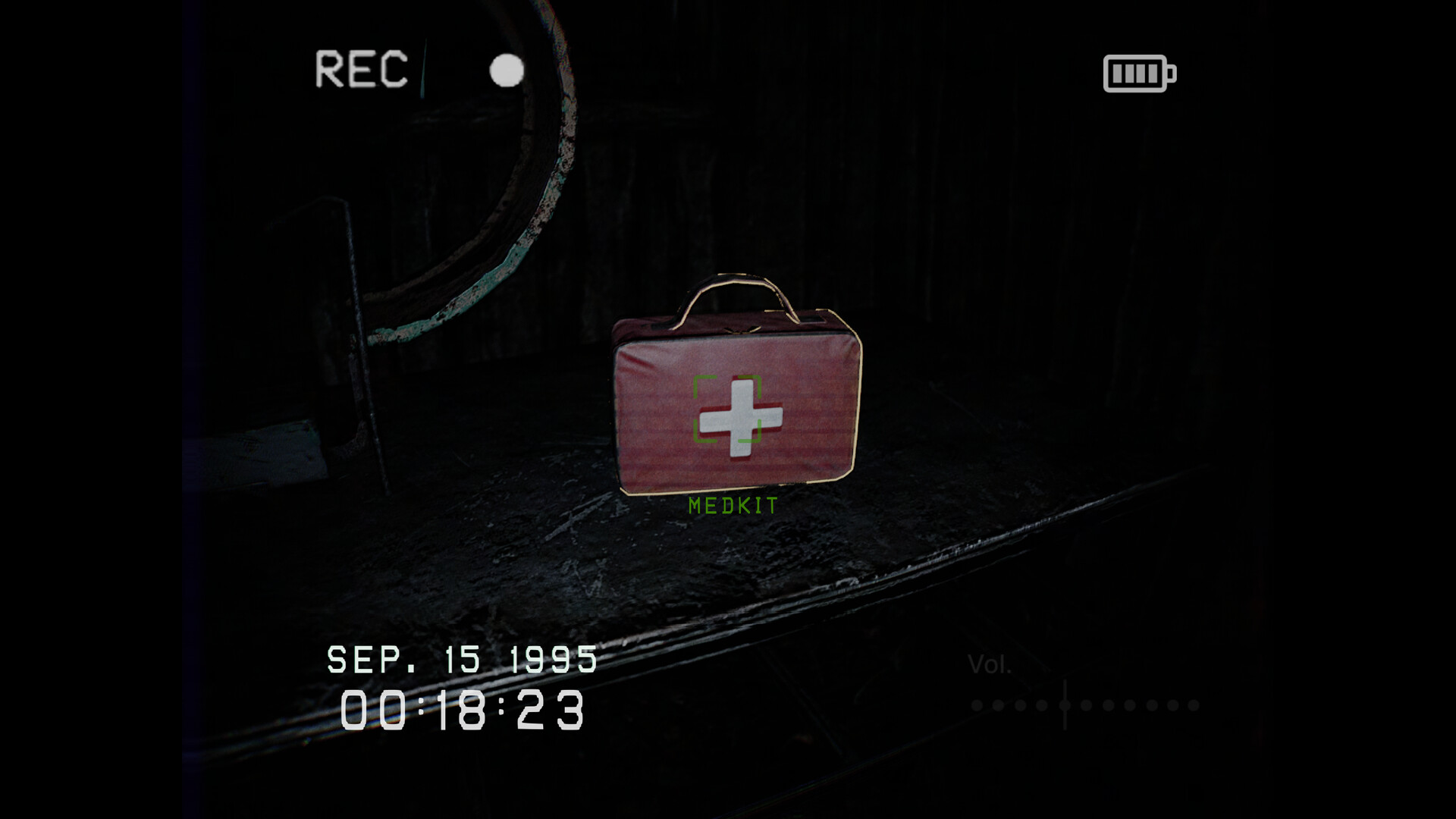 Don't Shout Together screenshot 12