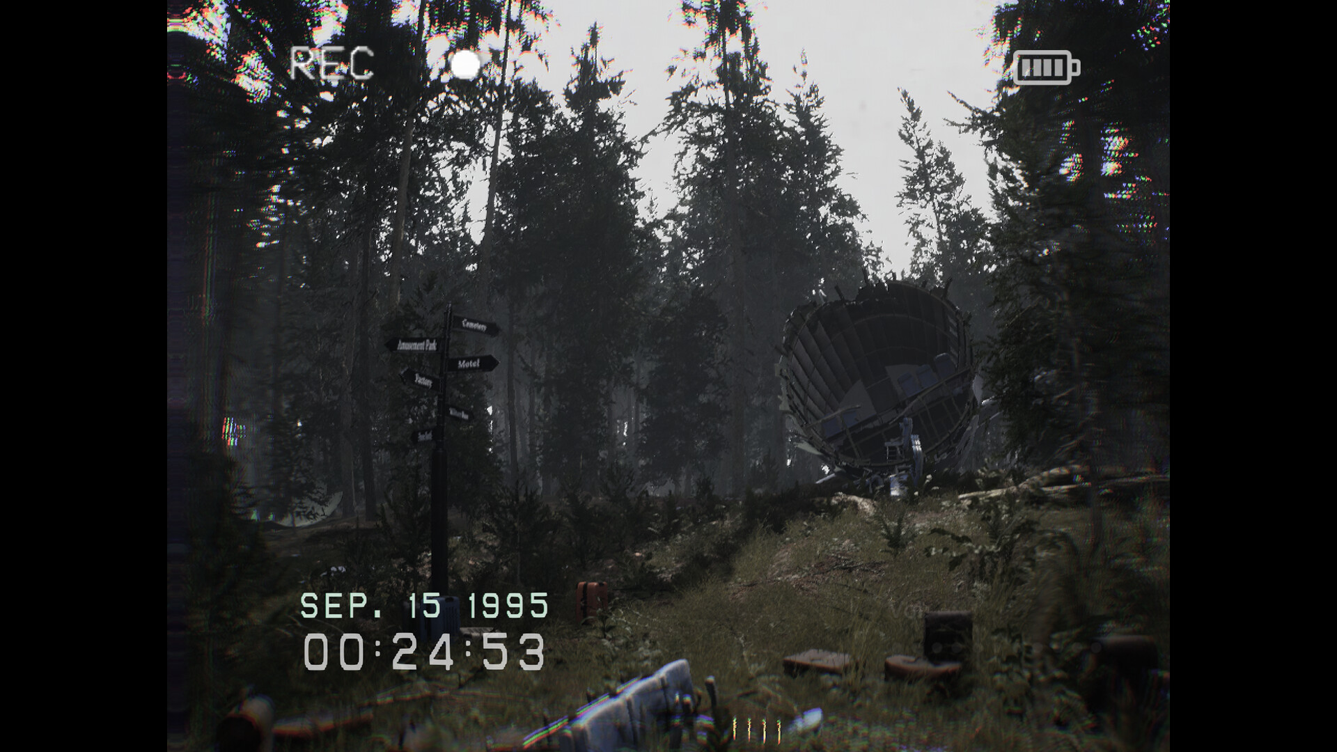 Don't Shout Together screenshot 1