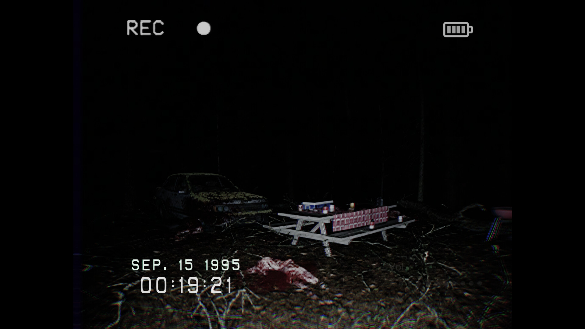 Don't Shout Together screenshot 20