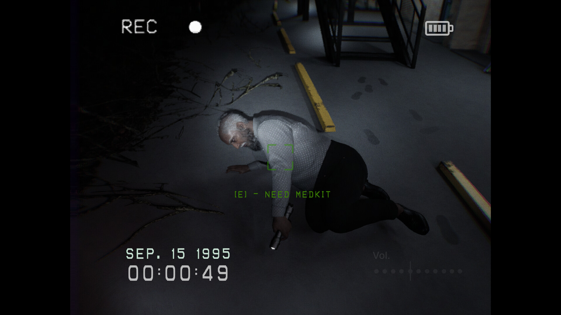 Don't Shout Together screenshot 14