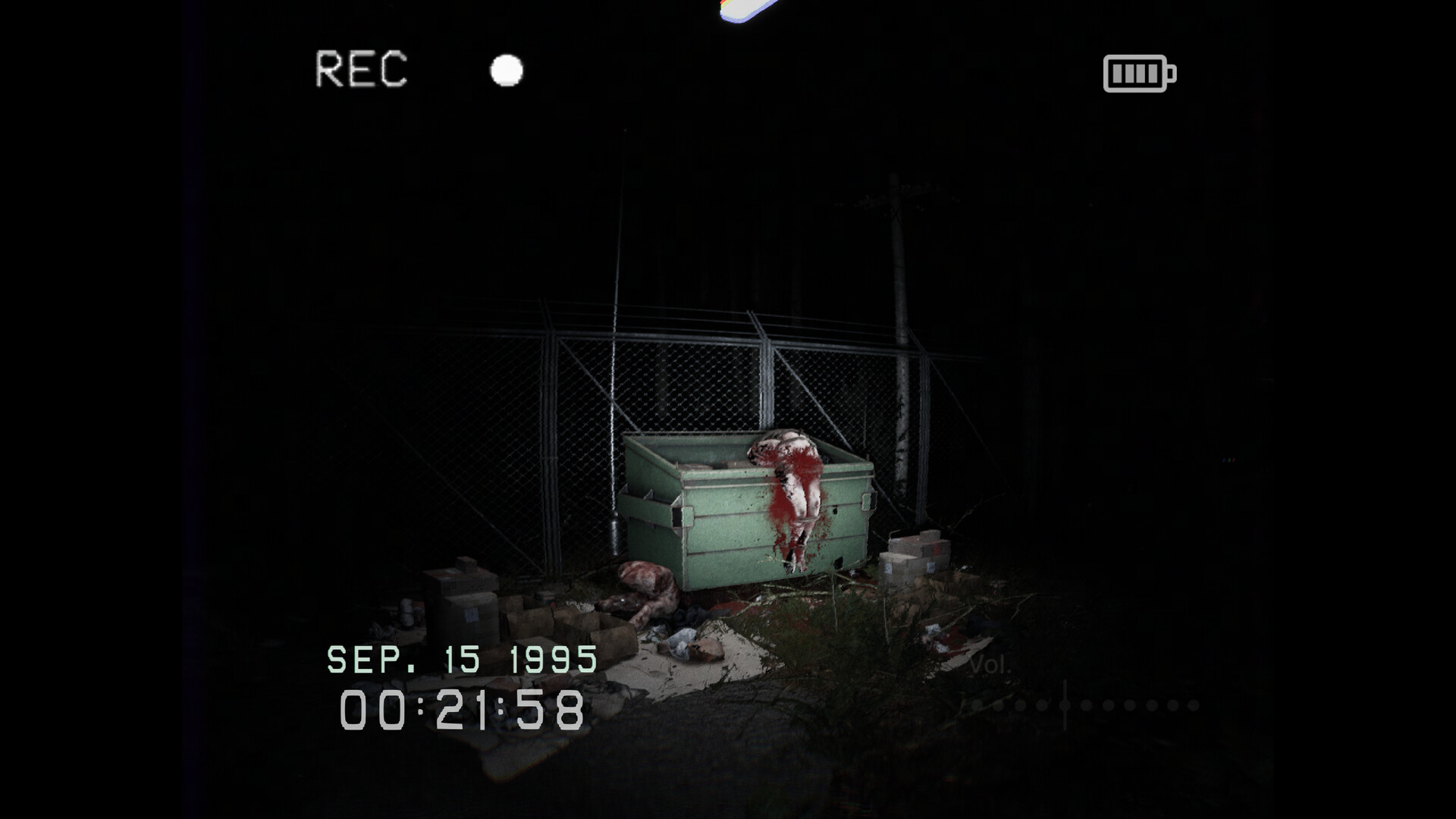 Don't Shout Together screenshot 5