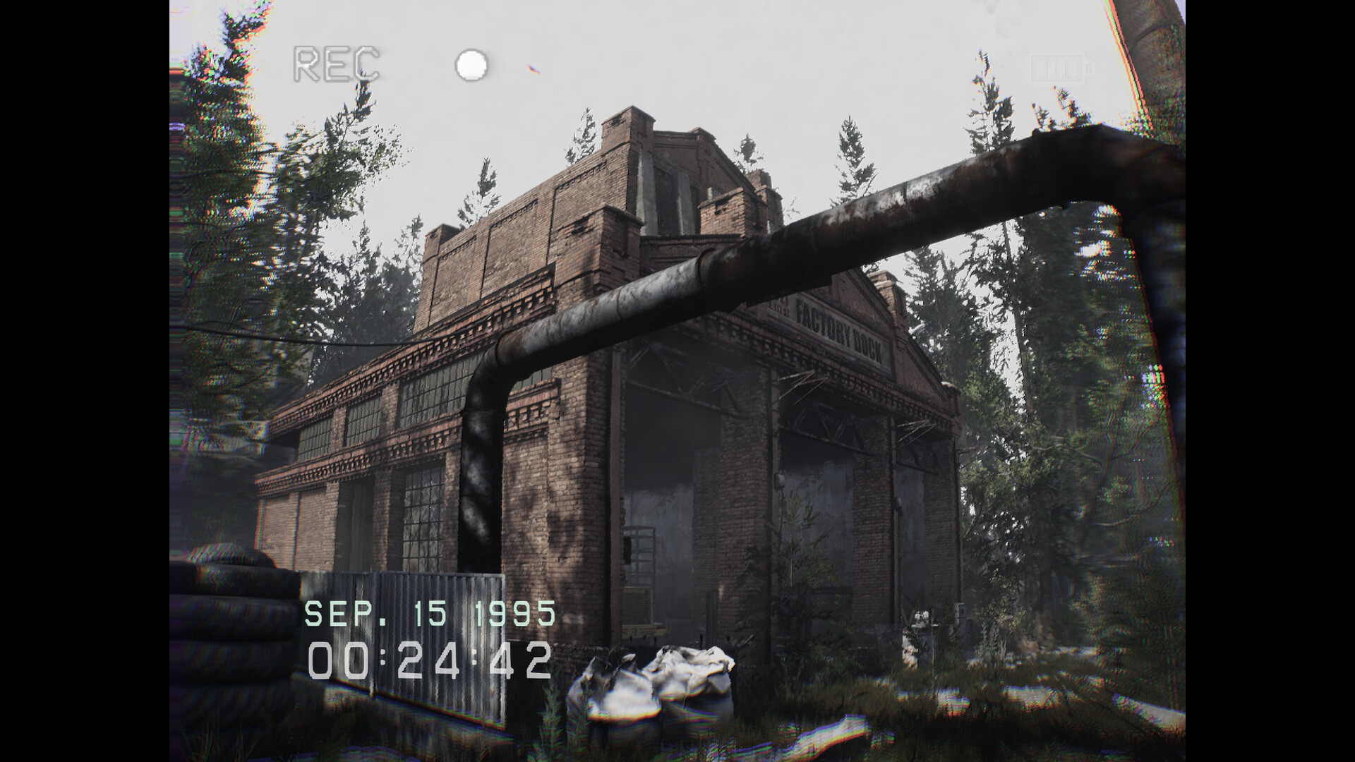 Don't Shout Together screenshot 4