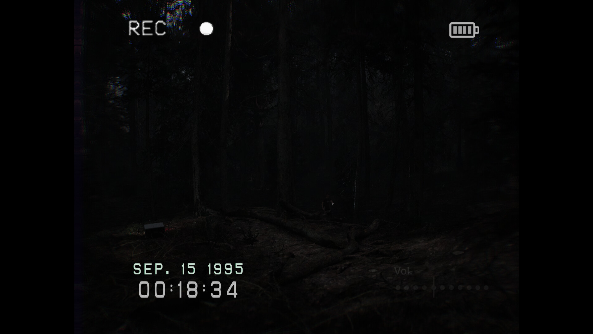 Don't Shout Together screenshot 11