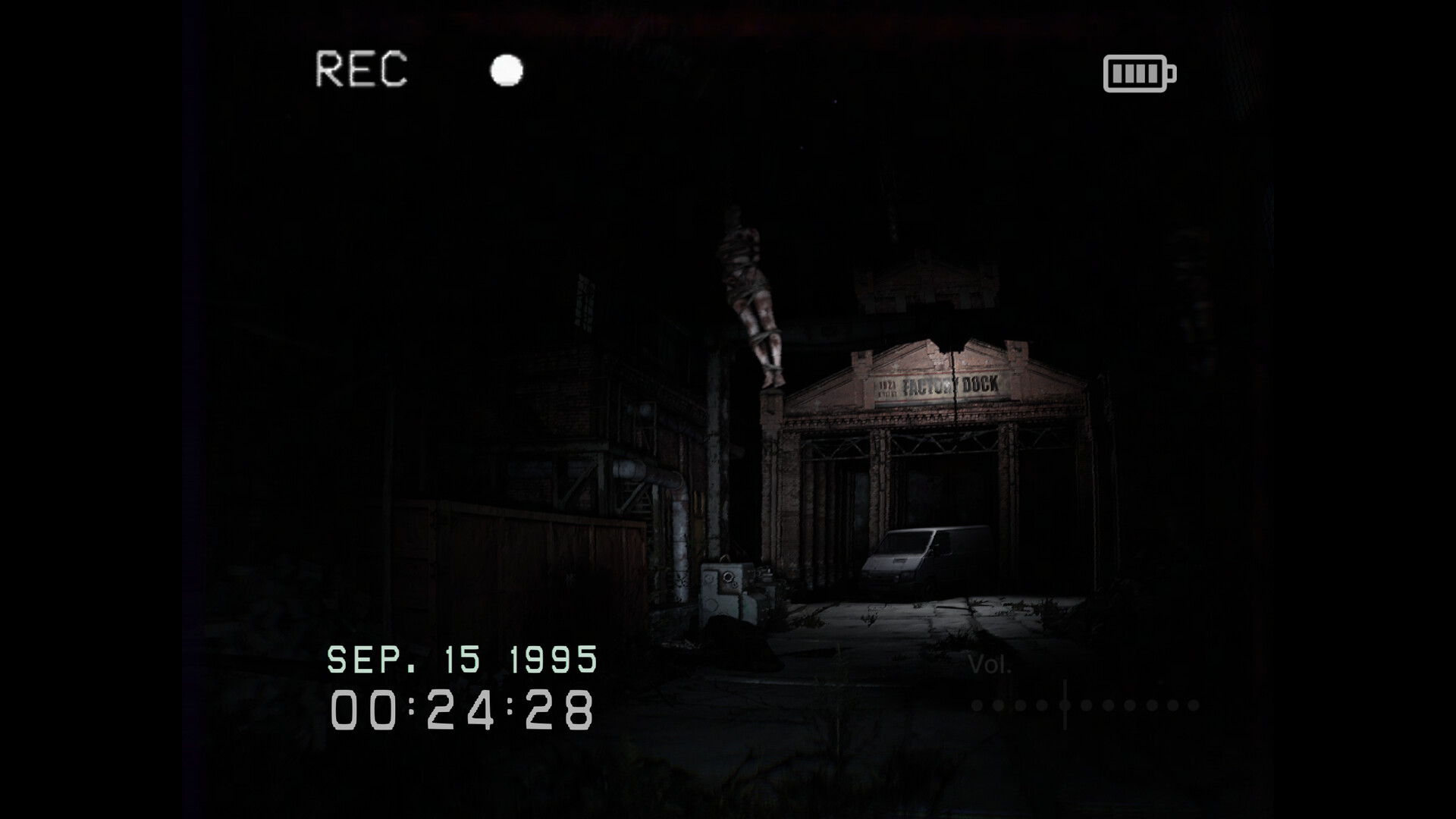 Don't Shout Together screenshot 24