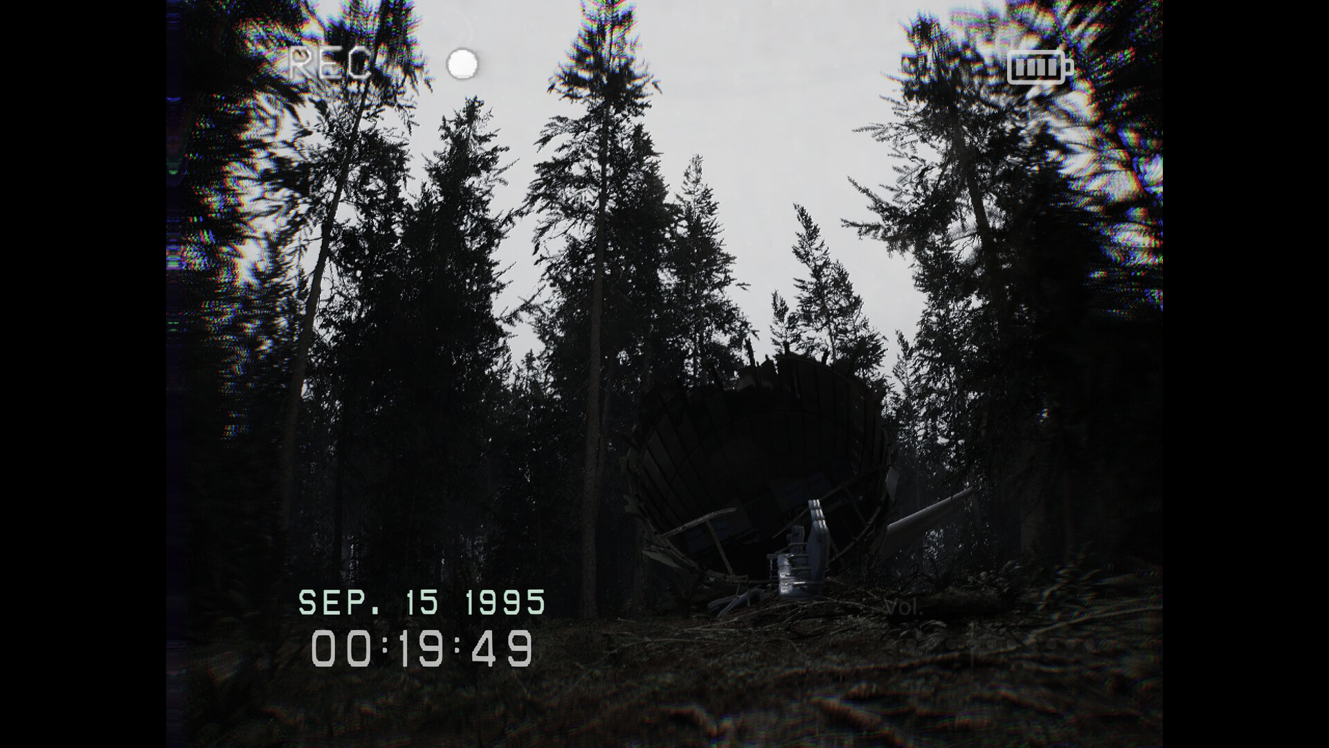 Don't Shout Together screenshot 10