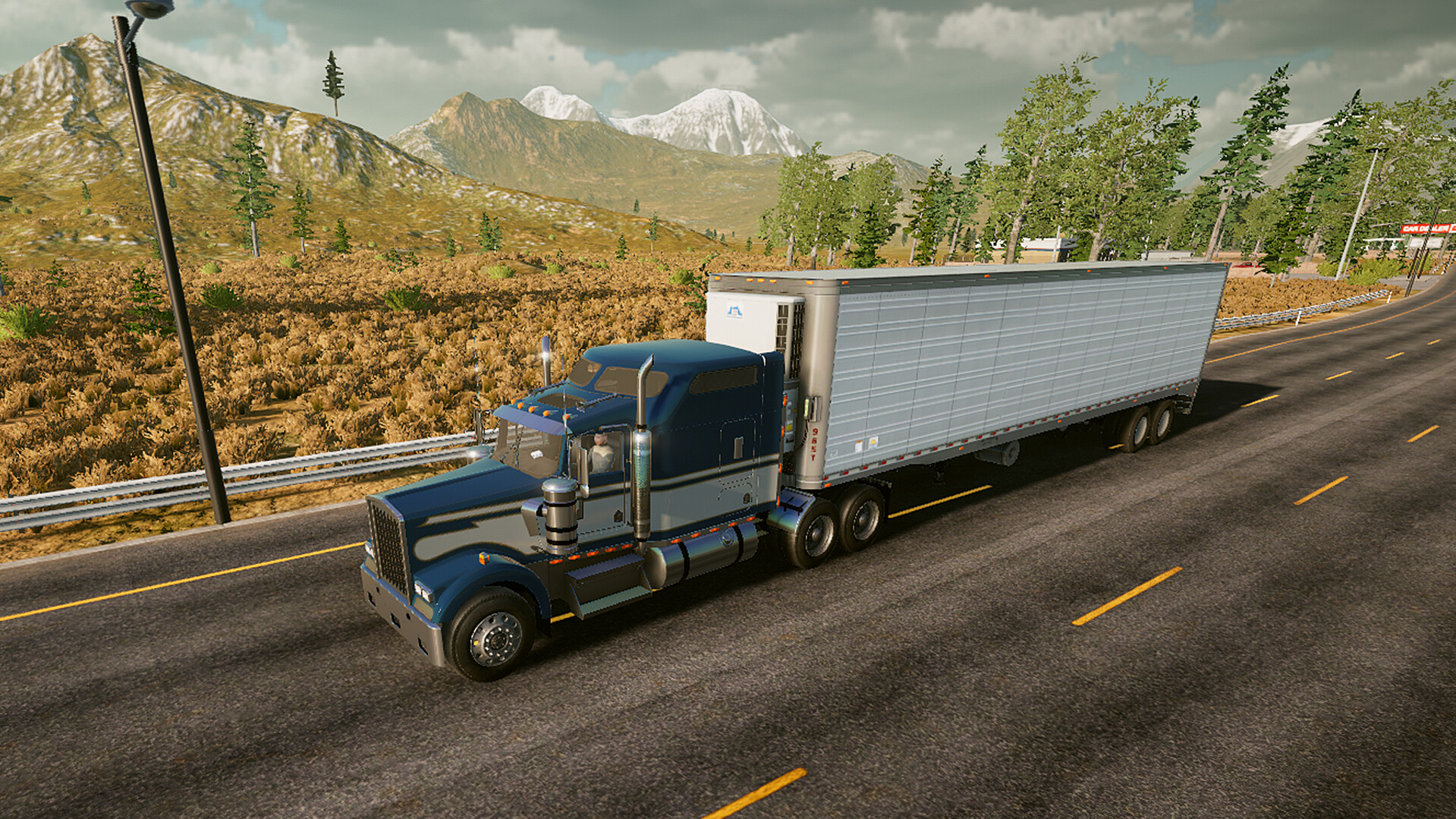 Storage Dealer Simulator screenshot 20