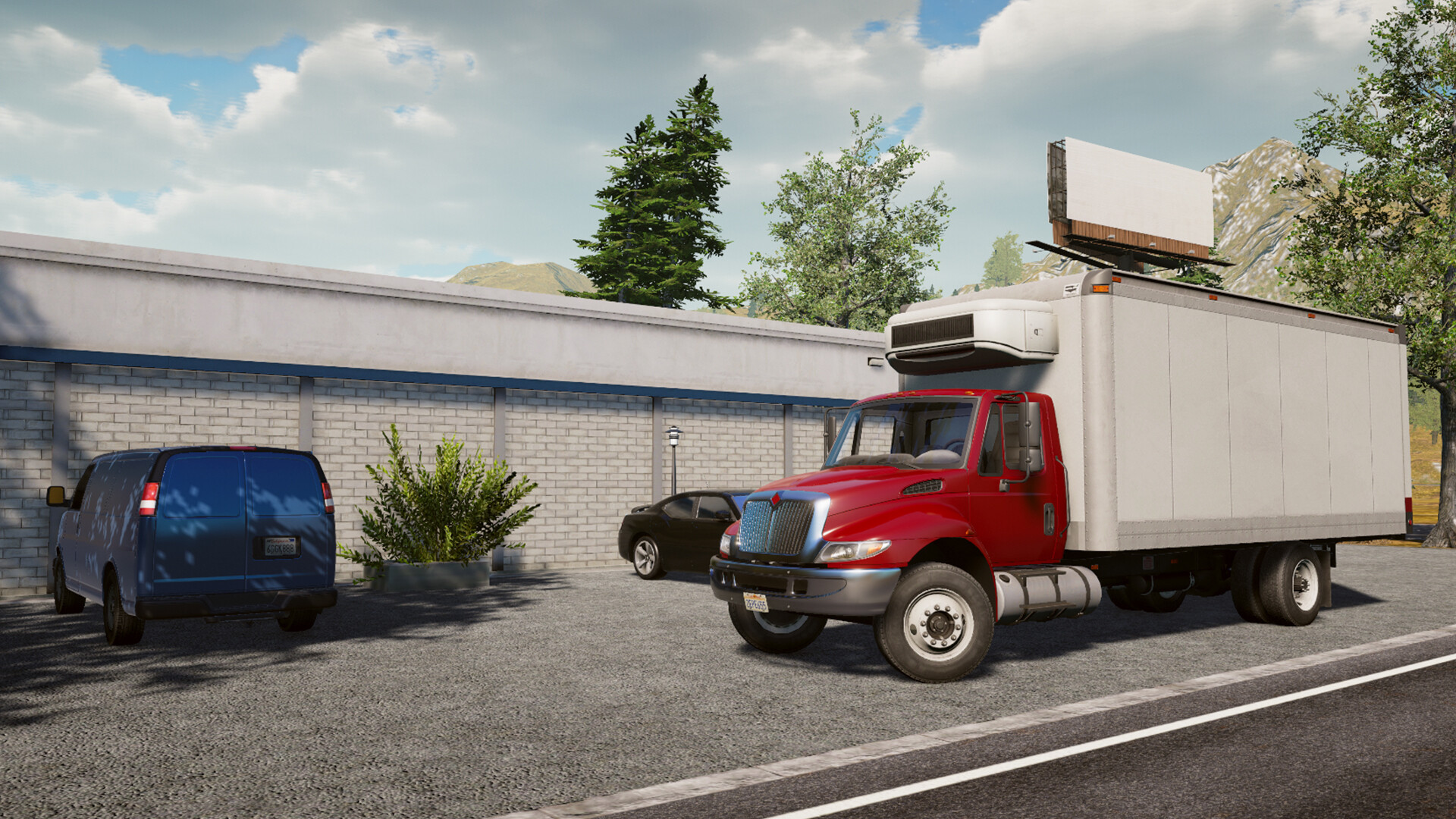 Storage Dealer Simulator screenshot 23