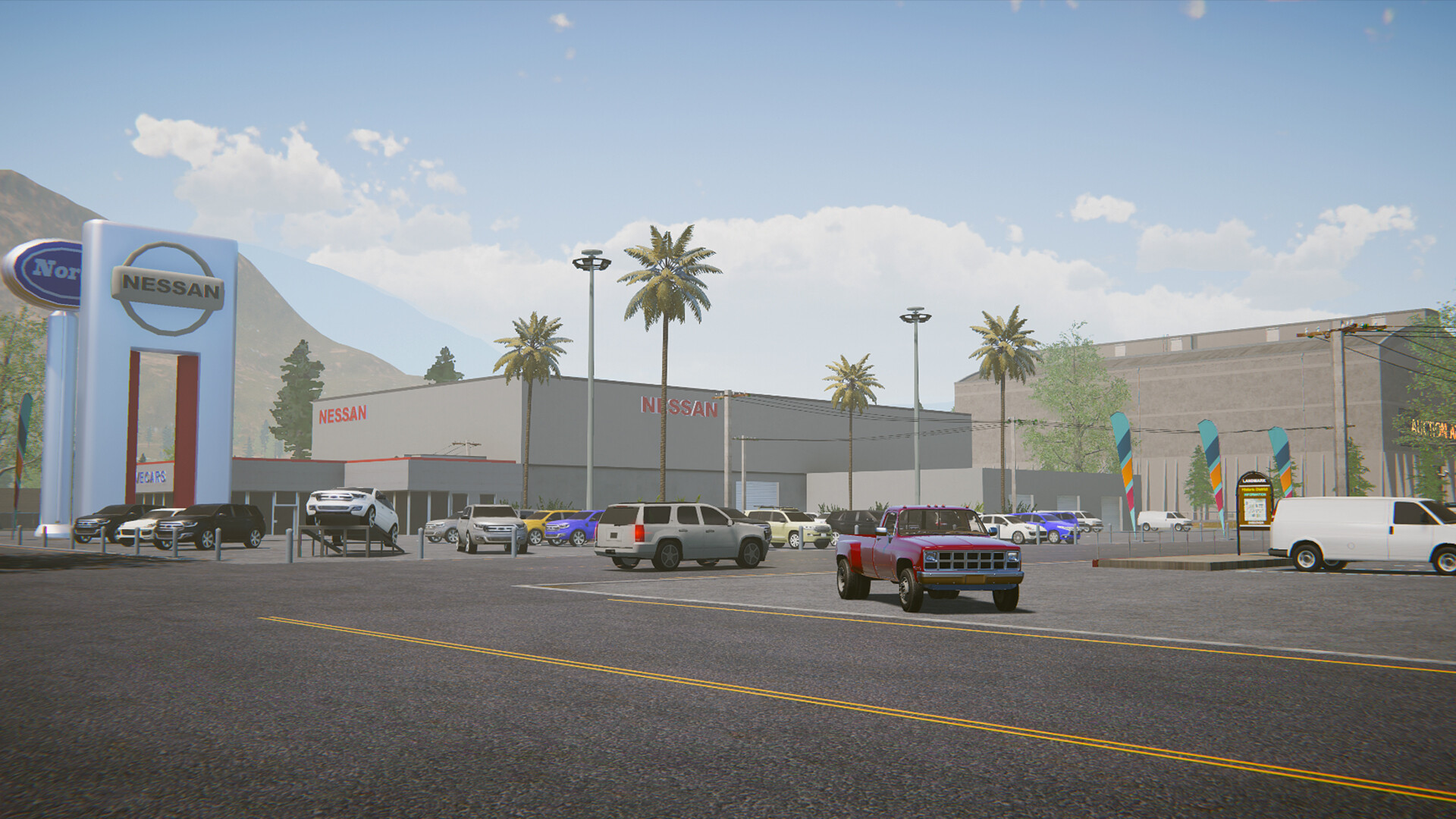 Storage Dealer Simulator screenshot 19