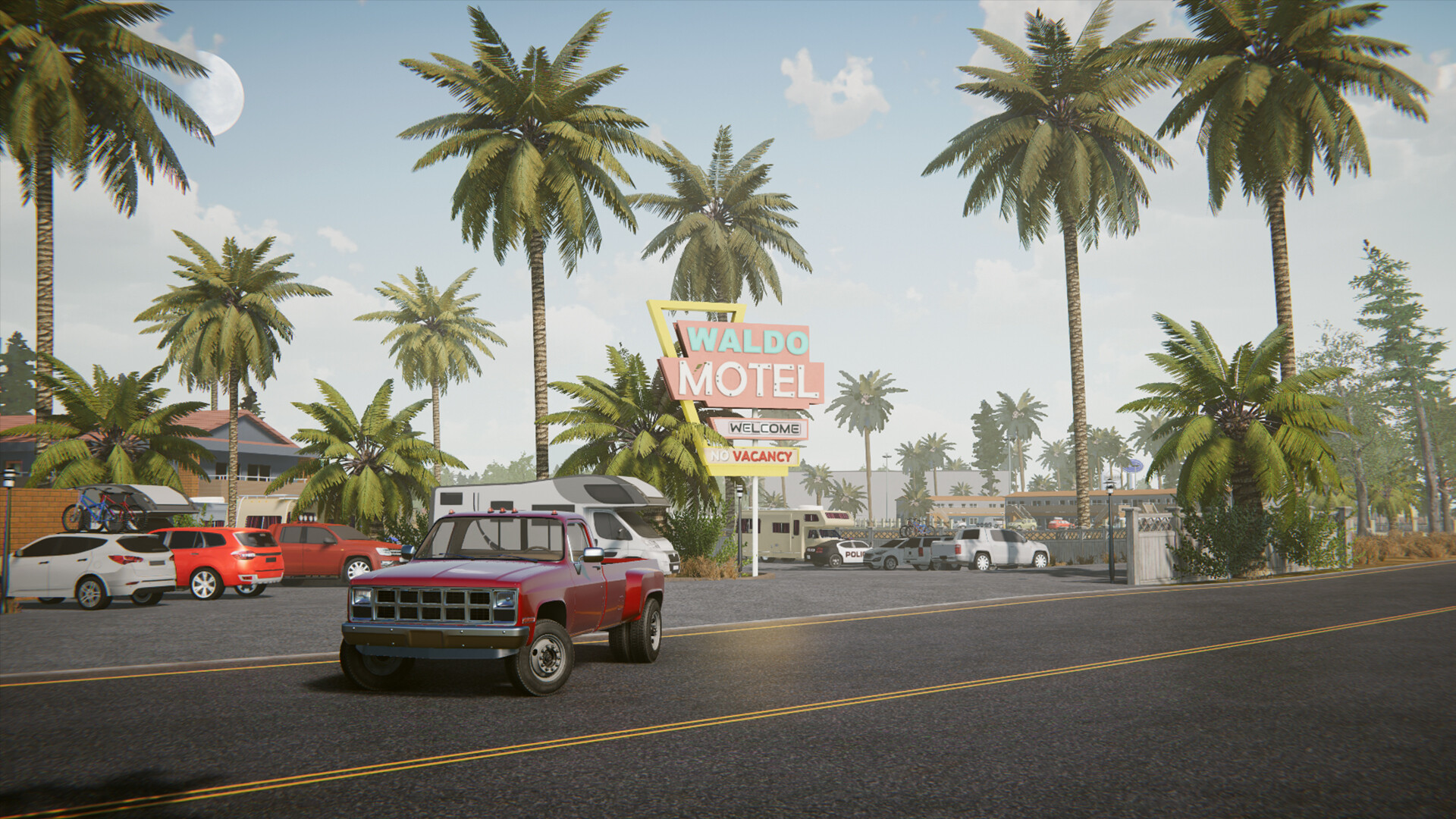 Storage Dealer Simulator screenshot 13