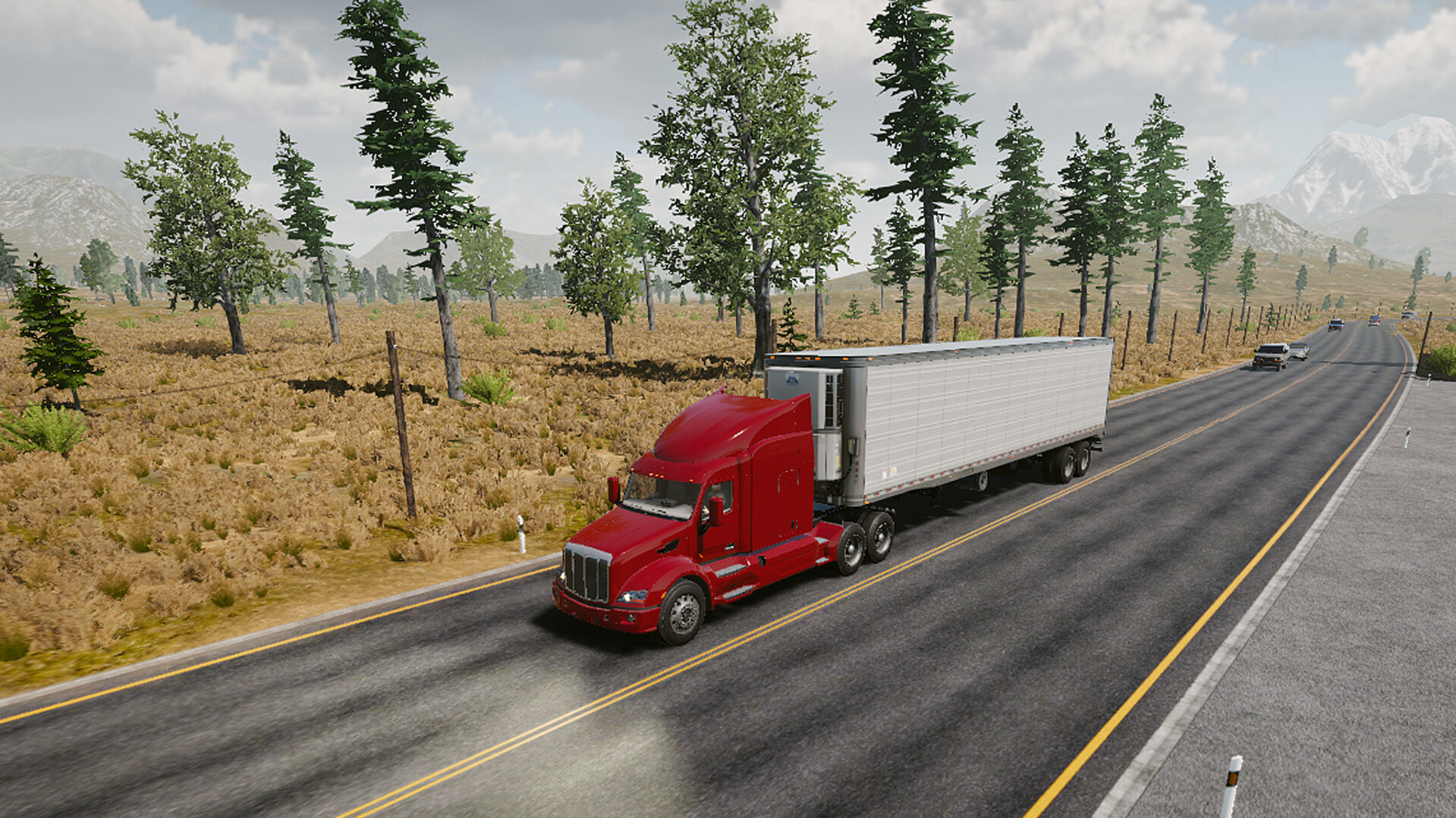 Storage Dealer Simulator screenshot 21