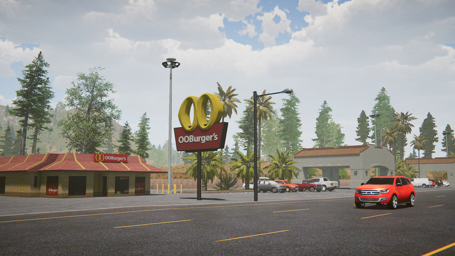 Storage Dealer Simulator screenshot 18