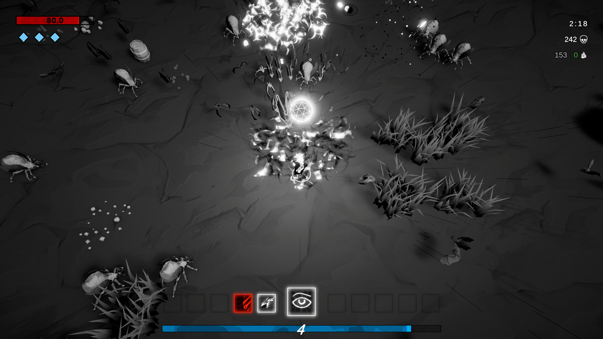 Godly Survivors screenshot 9
