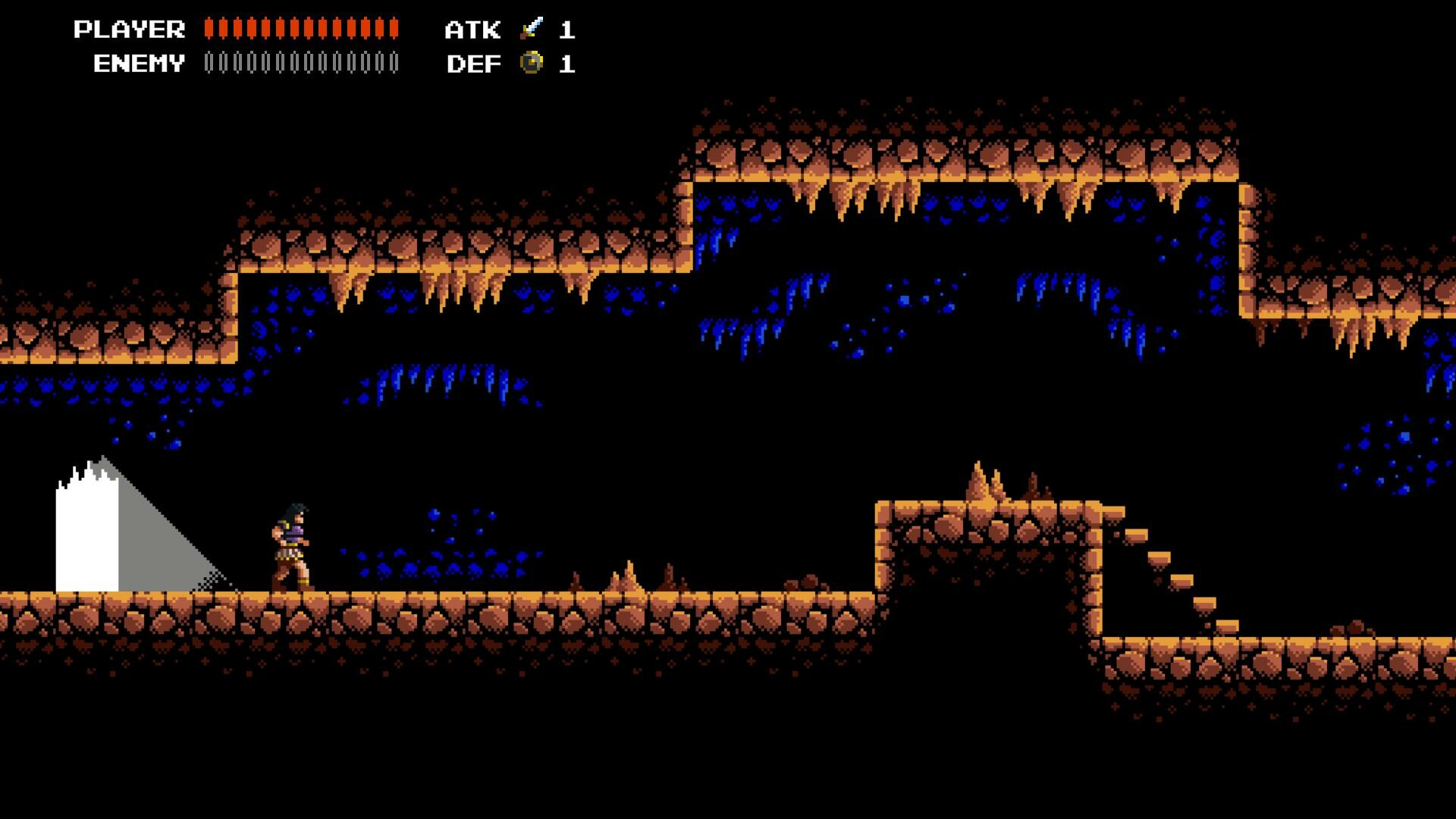 Venator screenshot 7