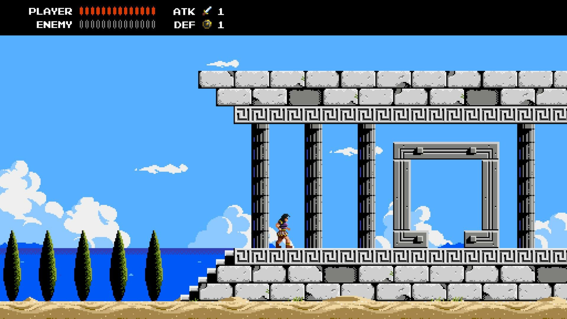 Venator screenshot 8