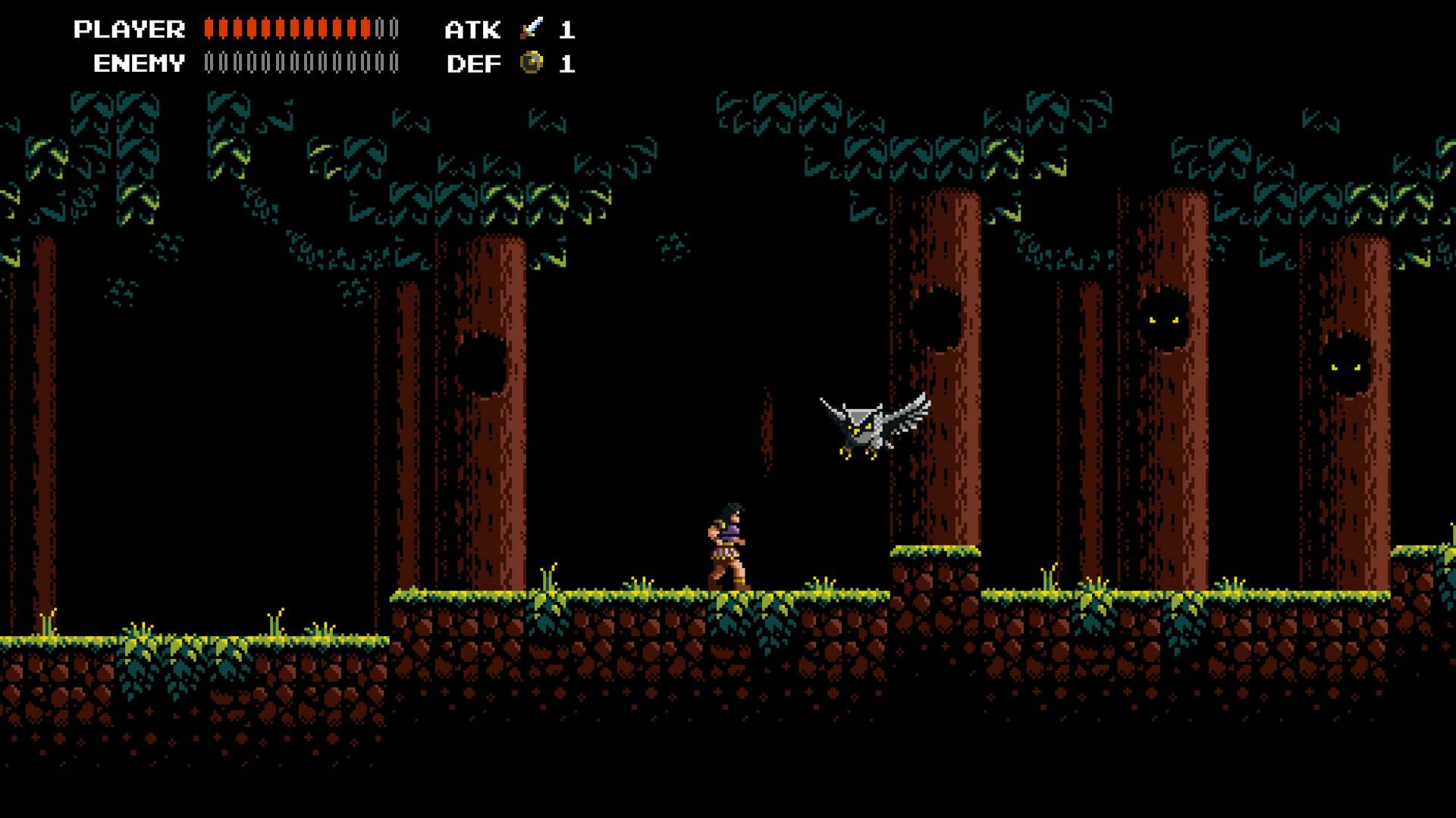 Venator screenshot 6