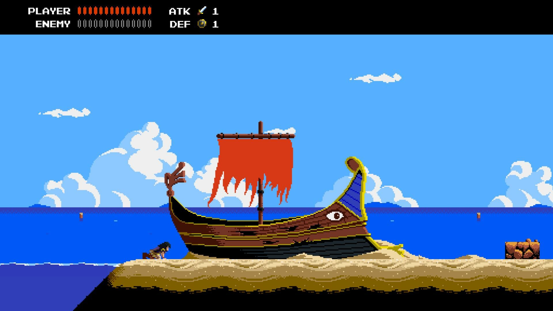 Venator screenshot 3
