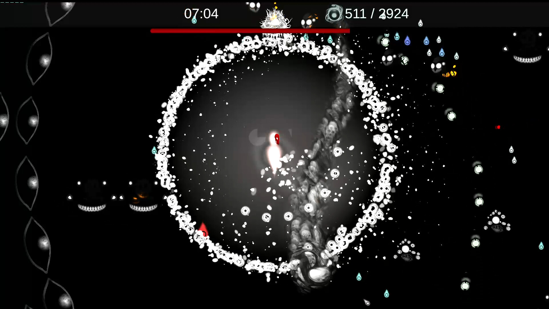 Dreaming Dead Dance screenshot 5