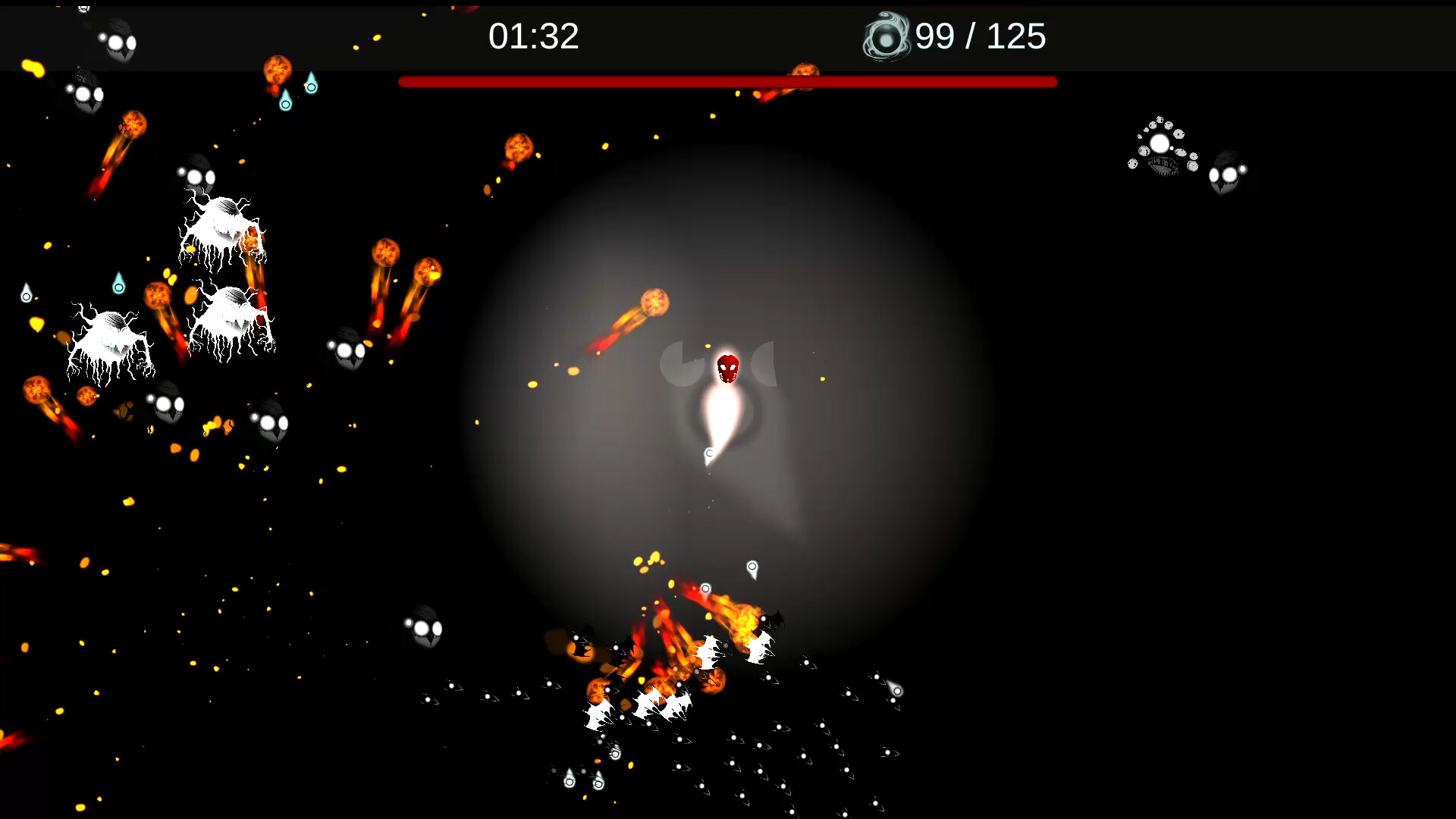 Dreaming Dead Dance screenshot 4