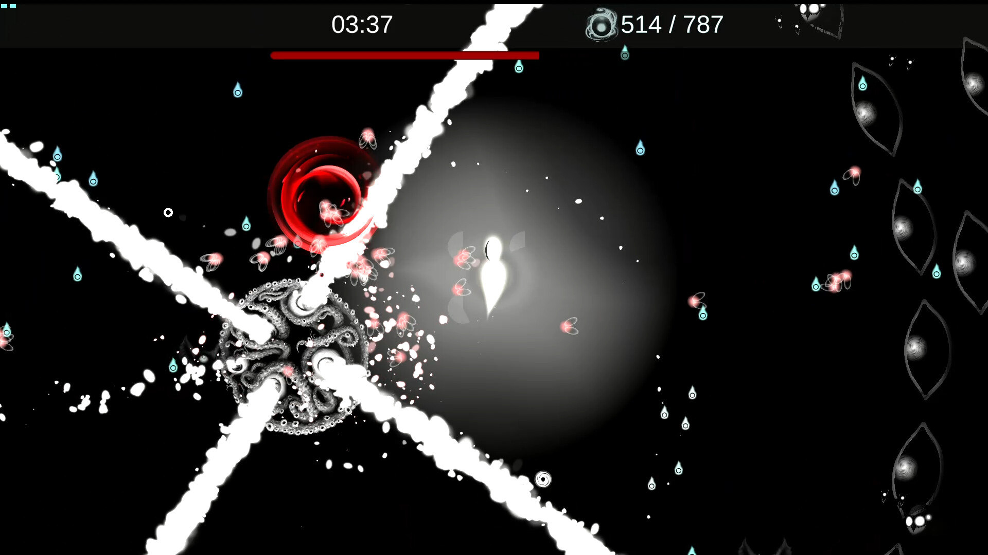 Dreaming Dead Dance screenshot 2