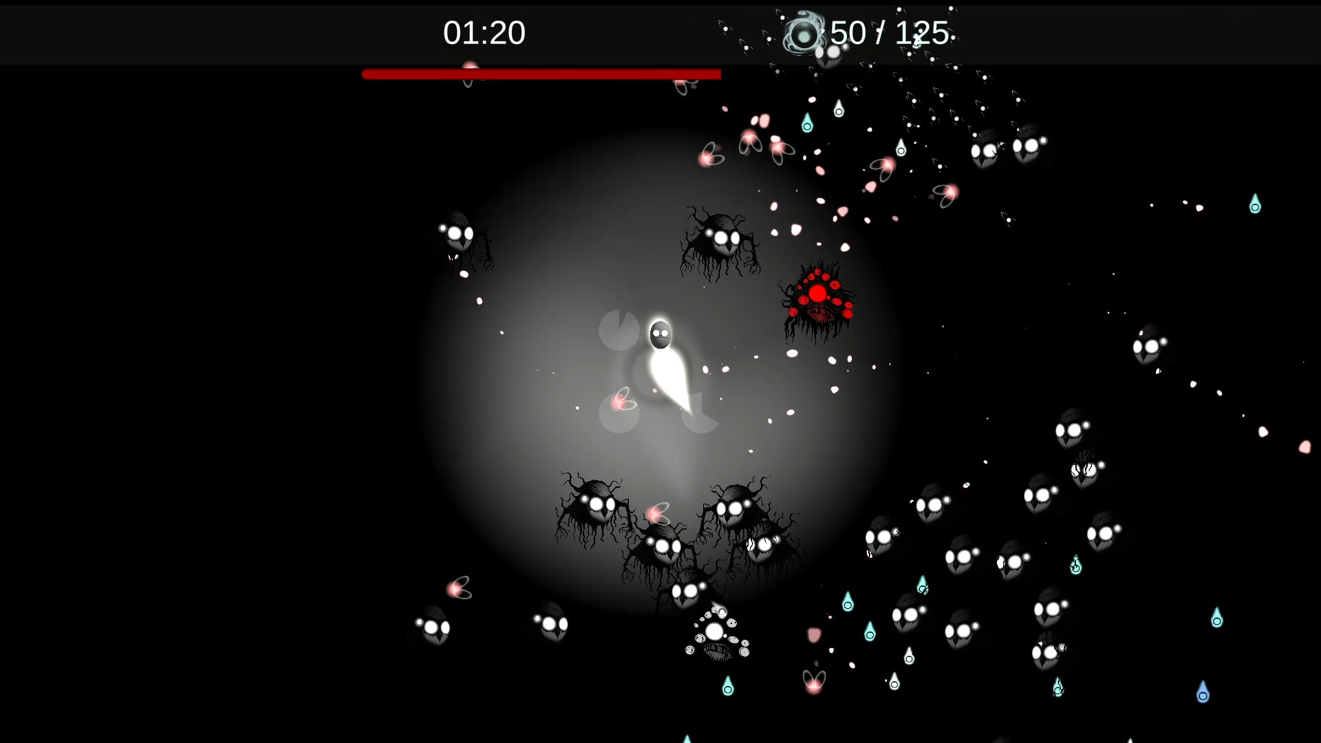 Dreaming Dead Dance screenshot 1