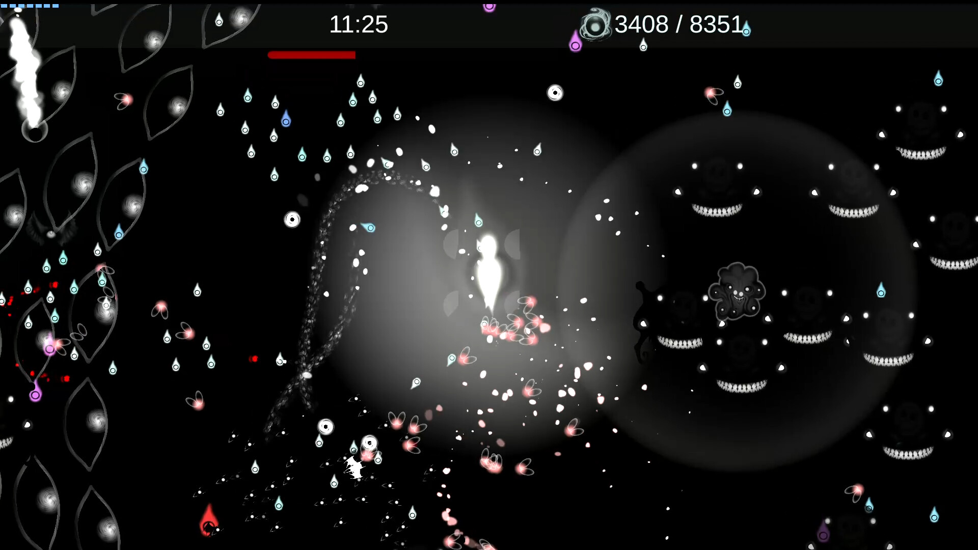 Dreaming Dead Dance screenshot 3