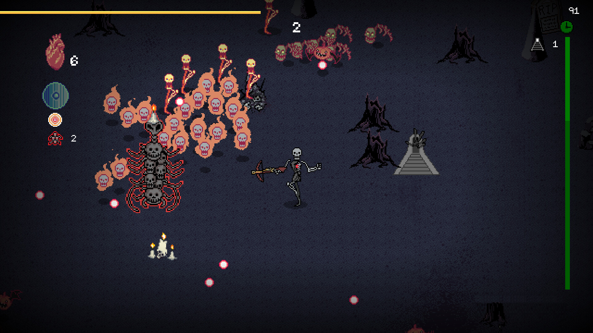 Necromorphosis screenshot 3